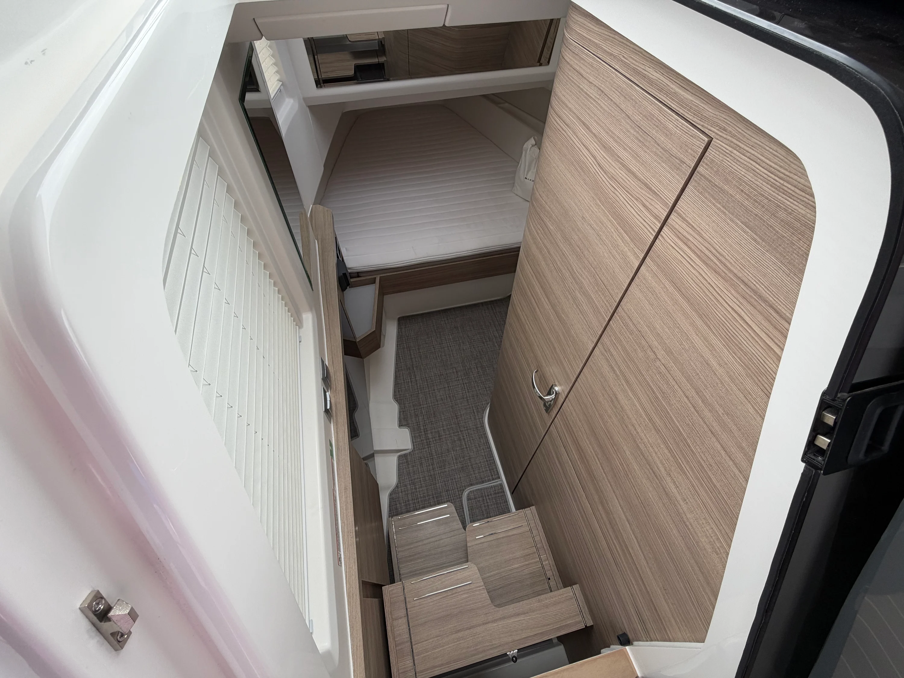 2026 Saxdor 400 GTO Image Thumbnail #55