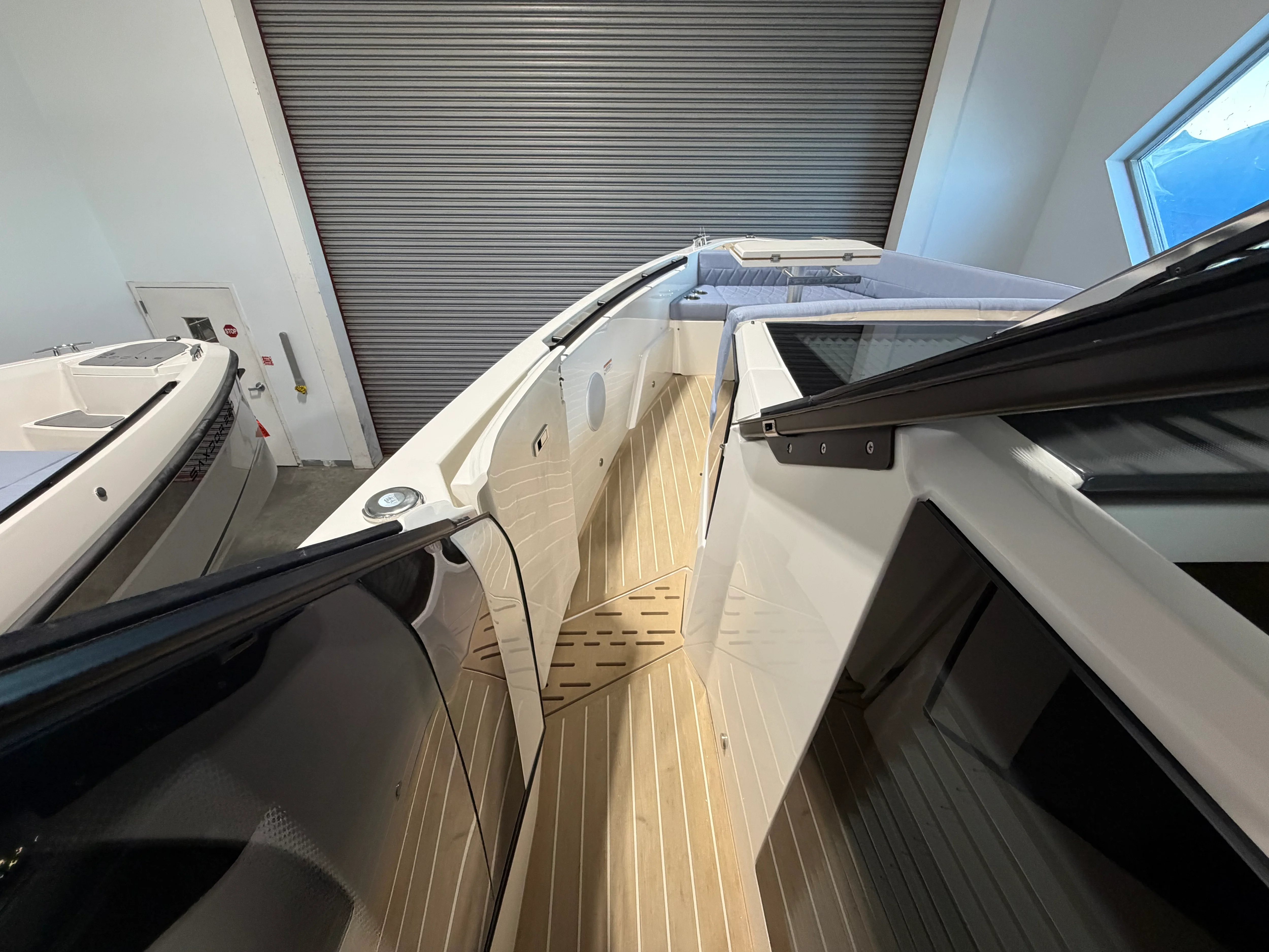 2026 Saxdor 400 GTO Image Thumbnail #37