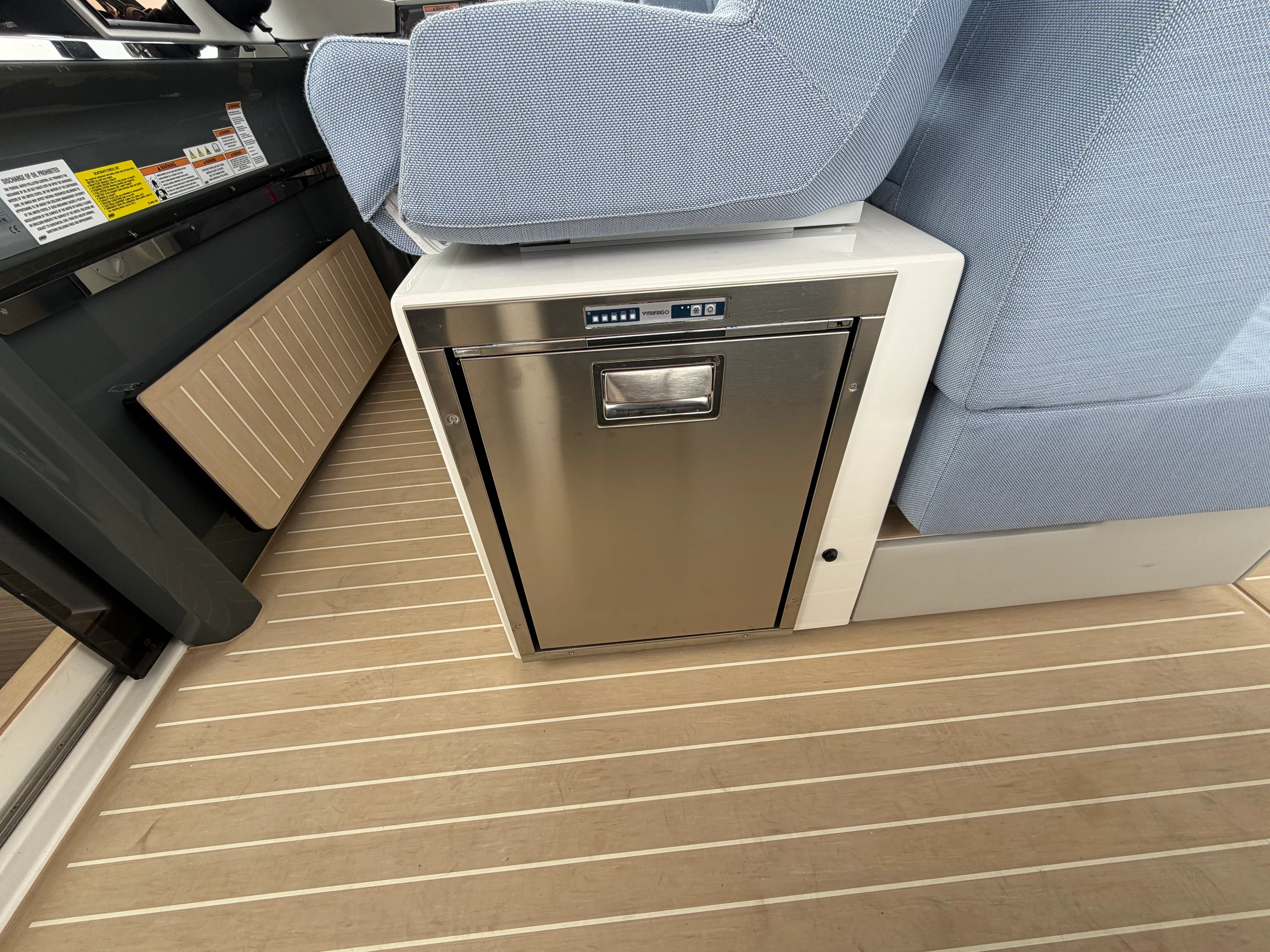 2026 Saxdor 400 GTO Image Thumbnail #41