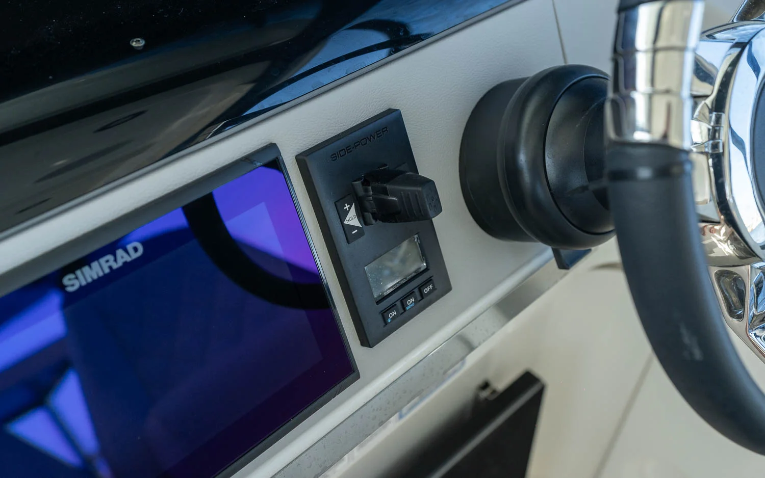 2026 Saxdor 400 GTO Image Thumbnail #21