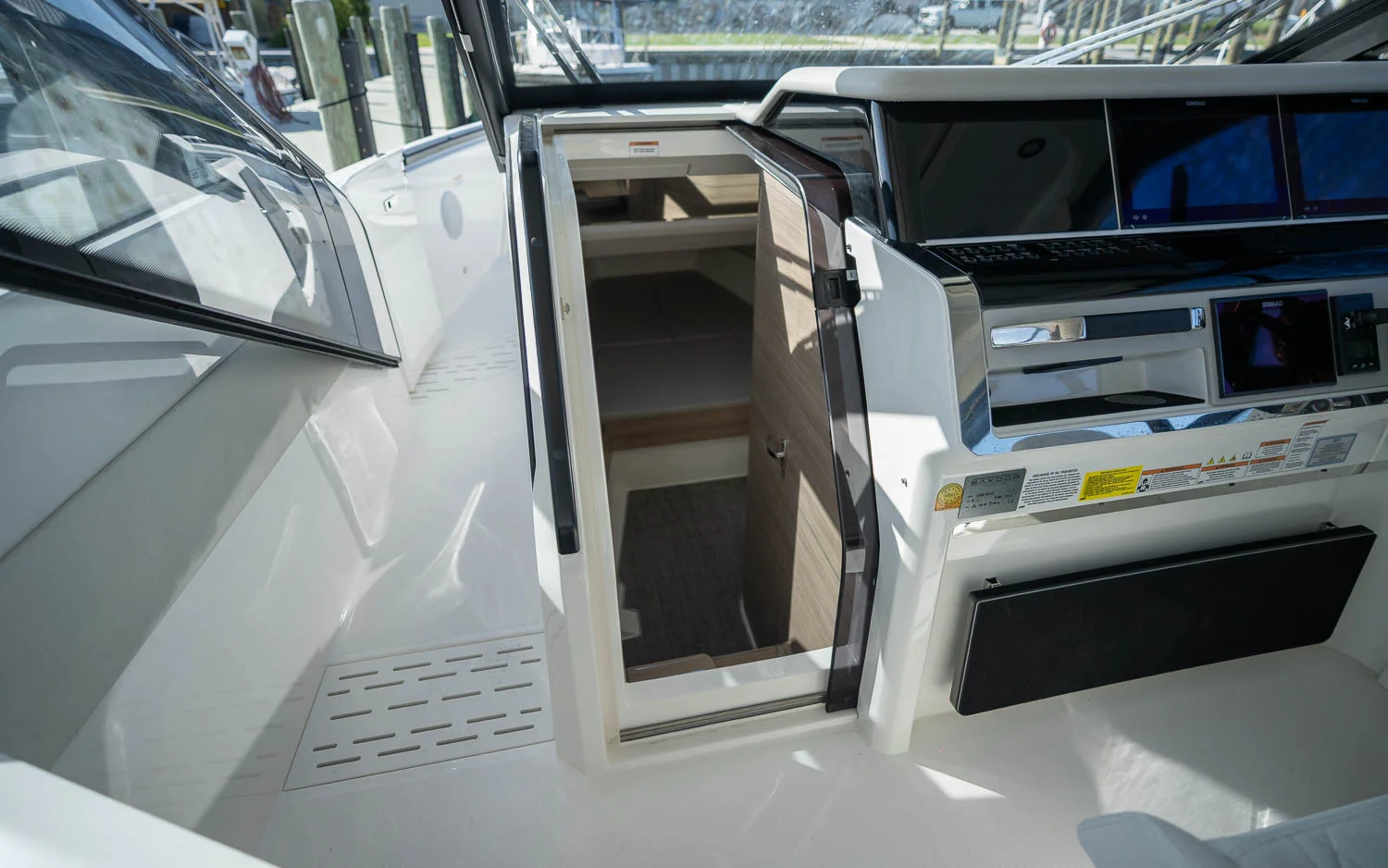 2026 Saxdor 400 GTO Image Thumbnail #26