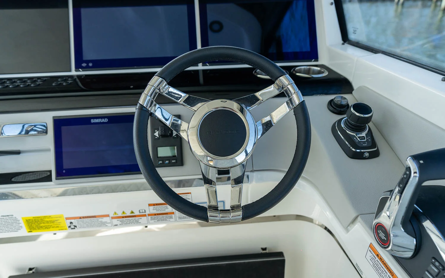 2026 Saxdor 400 GTO Image Thumbnail #22