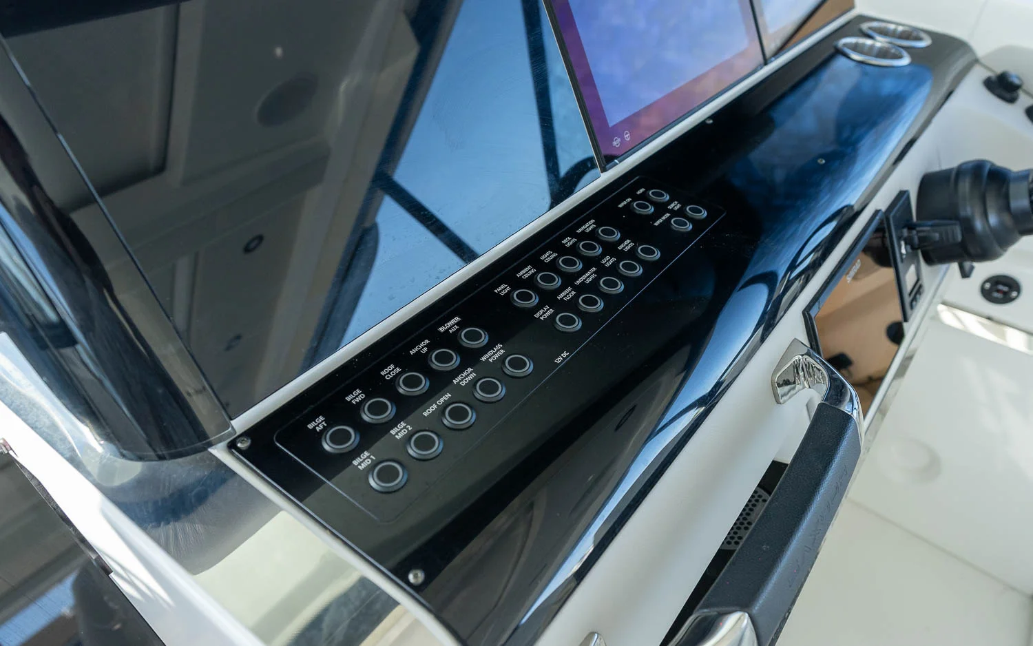 2026 Saxdor 400 GTO Image Thumbnail #19