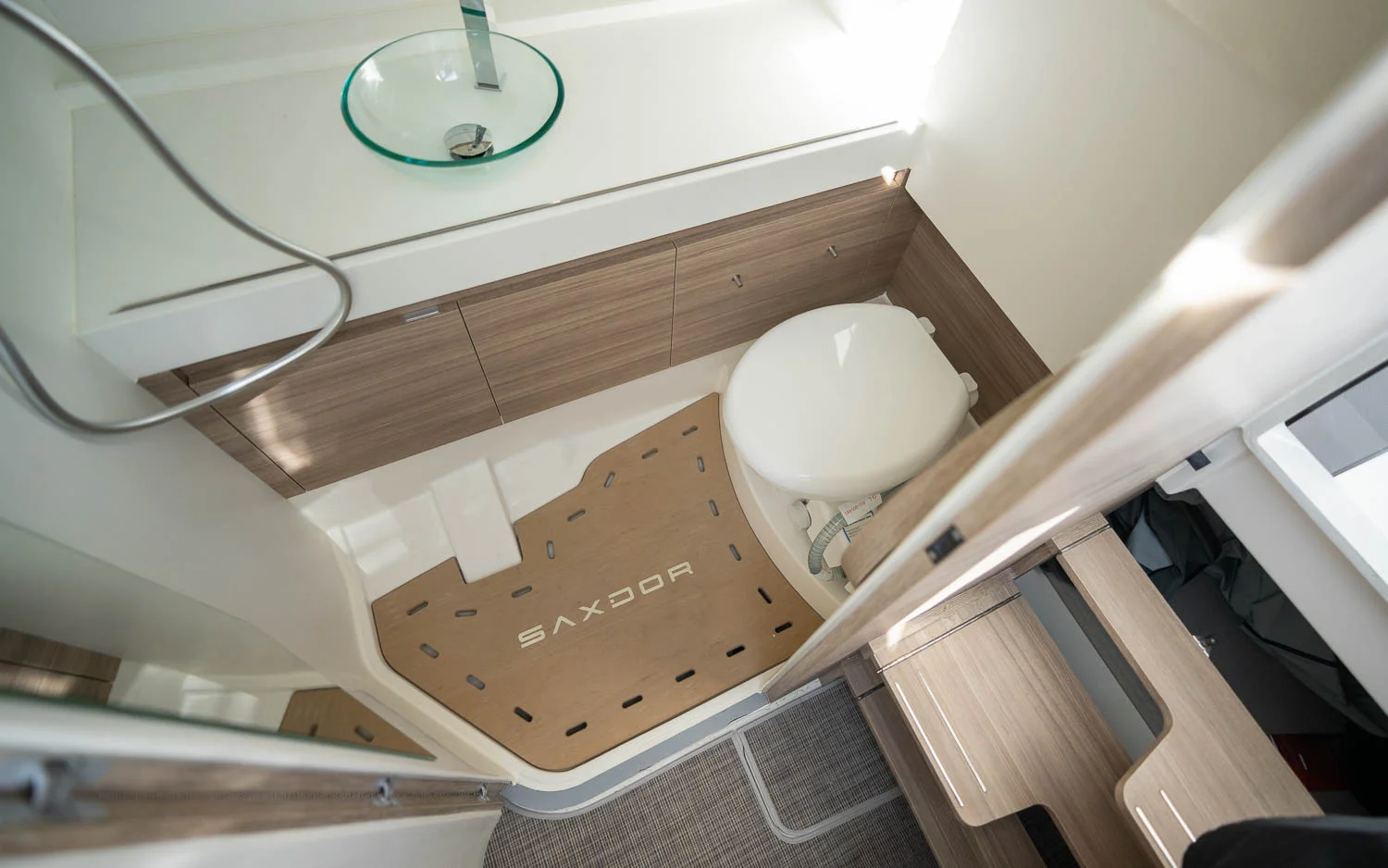 2026 Saxdor 400 GTO Image Thumbnail #28