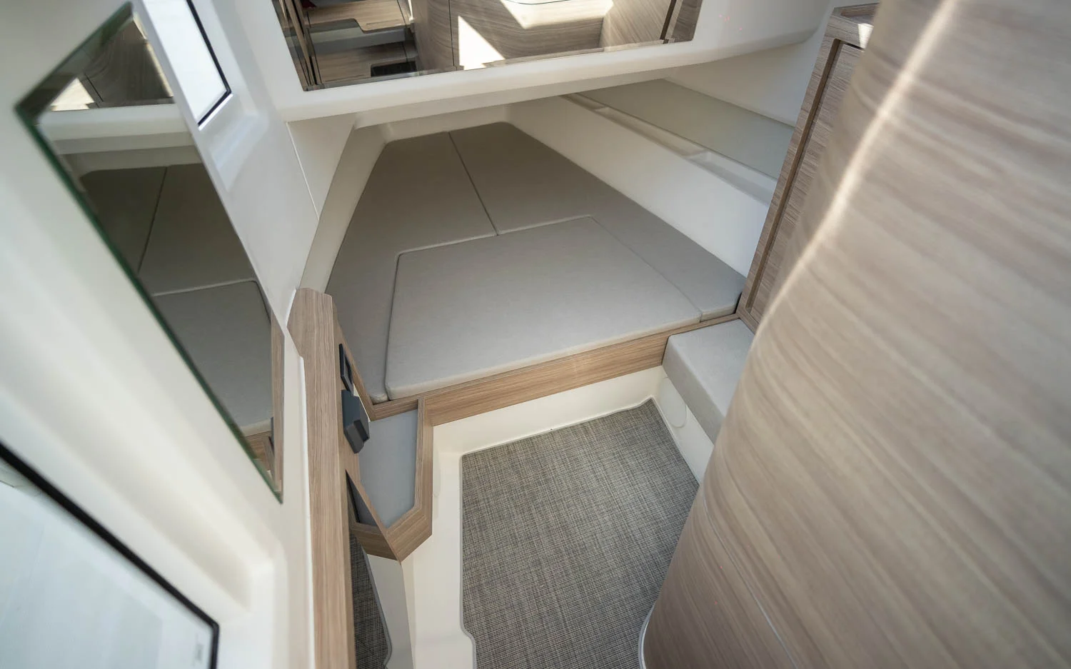 2026 Saxdor 400 GTO Image Thumbnail #27