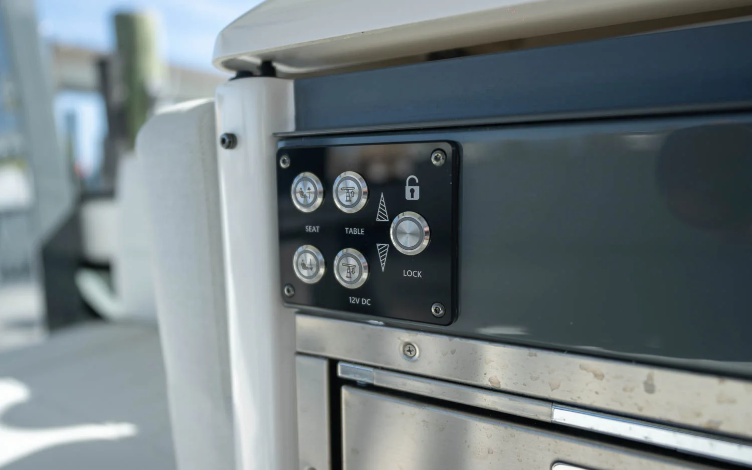 2026 Saxdor 400 GTO Image Thumbnail #35