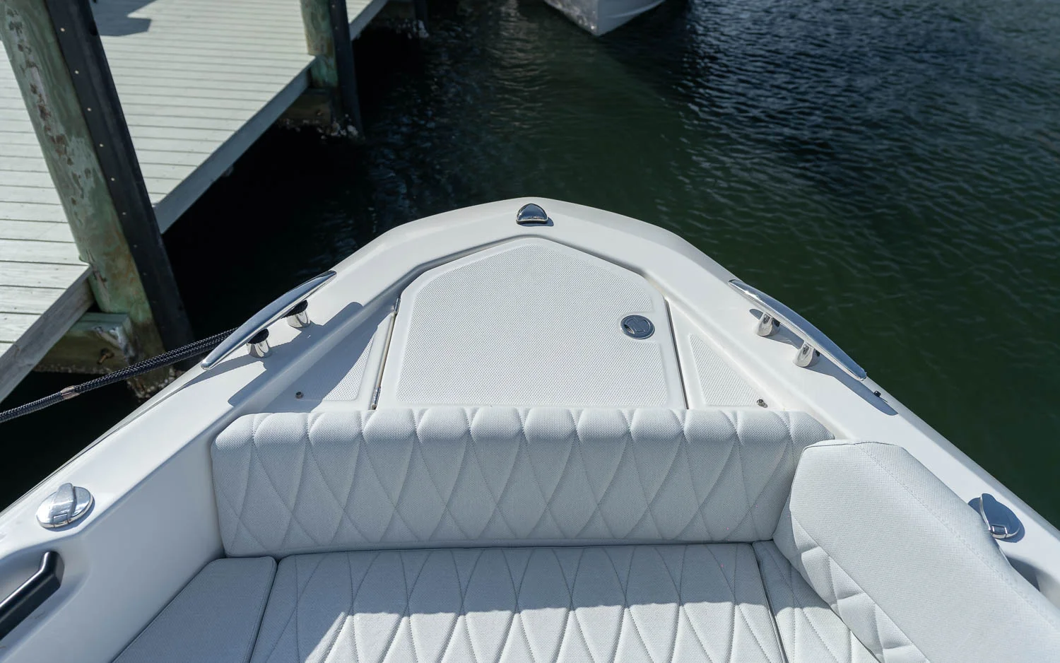 2026 Saxdor 400 GTO Image Thumbnail #11