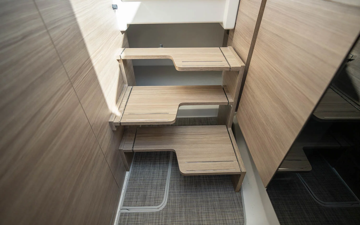 2026 Saxdor 400 GTO Image Thumbnail #31