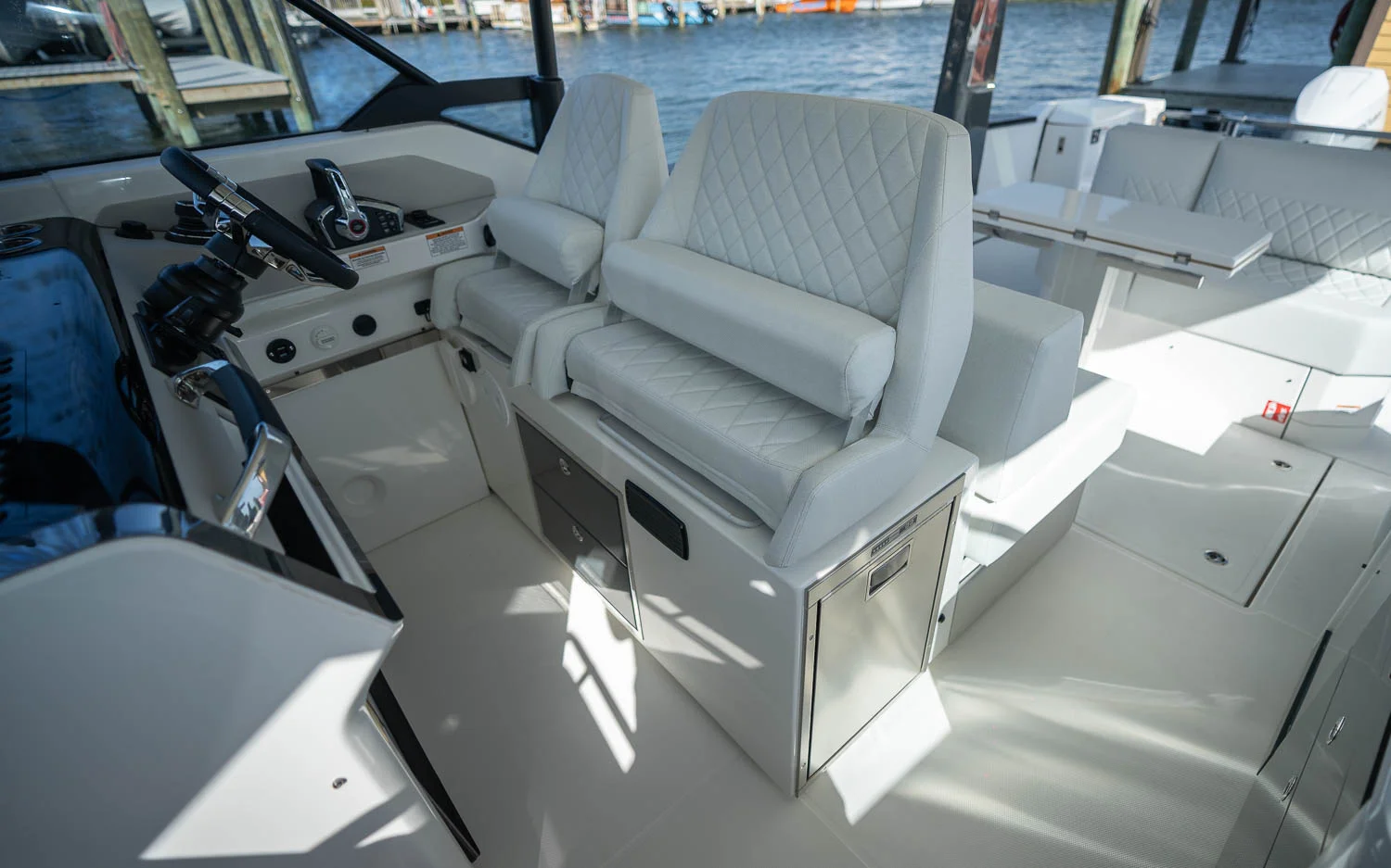 2026 Saxdor 400 GTO Image Thumbnail #25