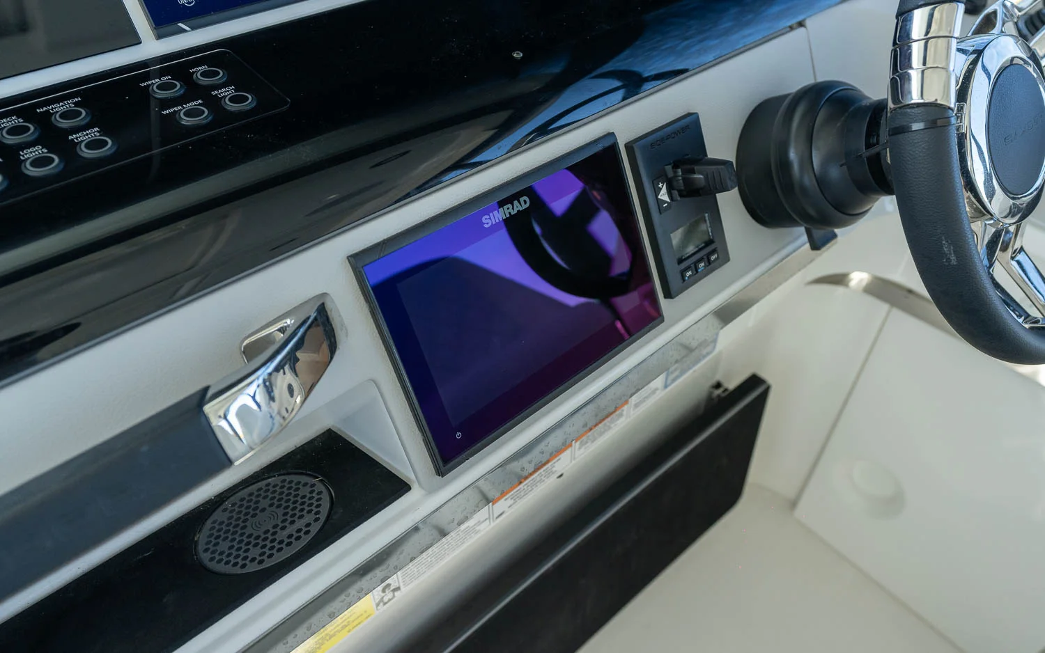 2026 Saxdor 400 GTO Image Thumbnail #20