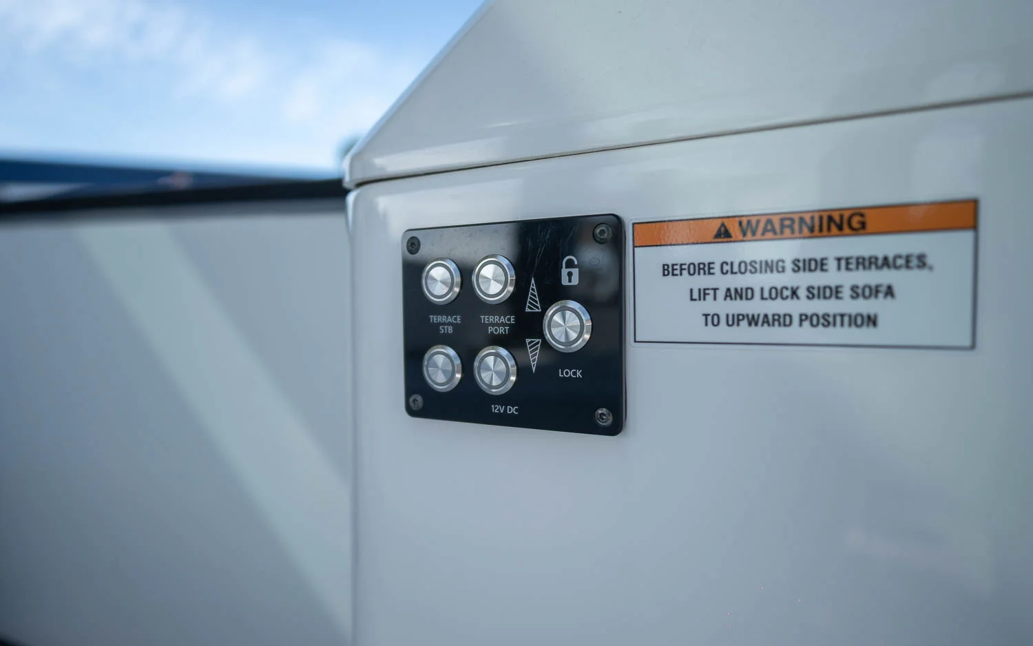 2026 Saxdor 400 GTO Image Thumbnail #41