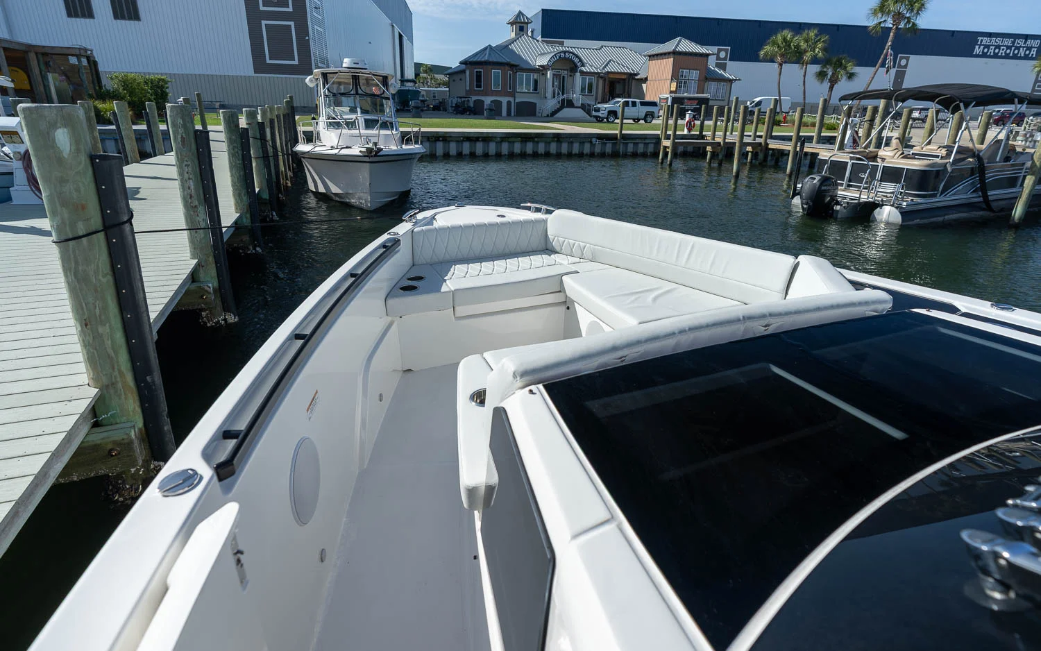 2026 Saxdor 400 GTO Image Thumbnail #14