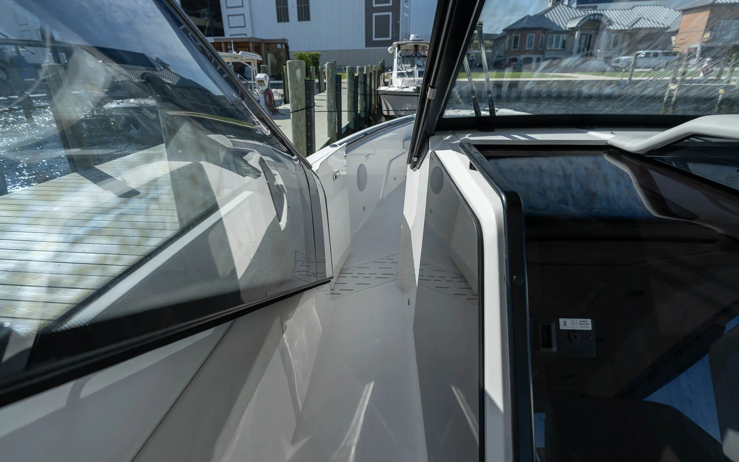 2026 Saxdor 400 GTO Image Thumbnail #16