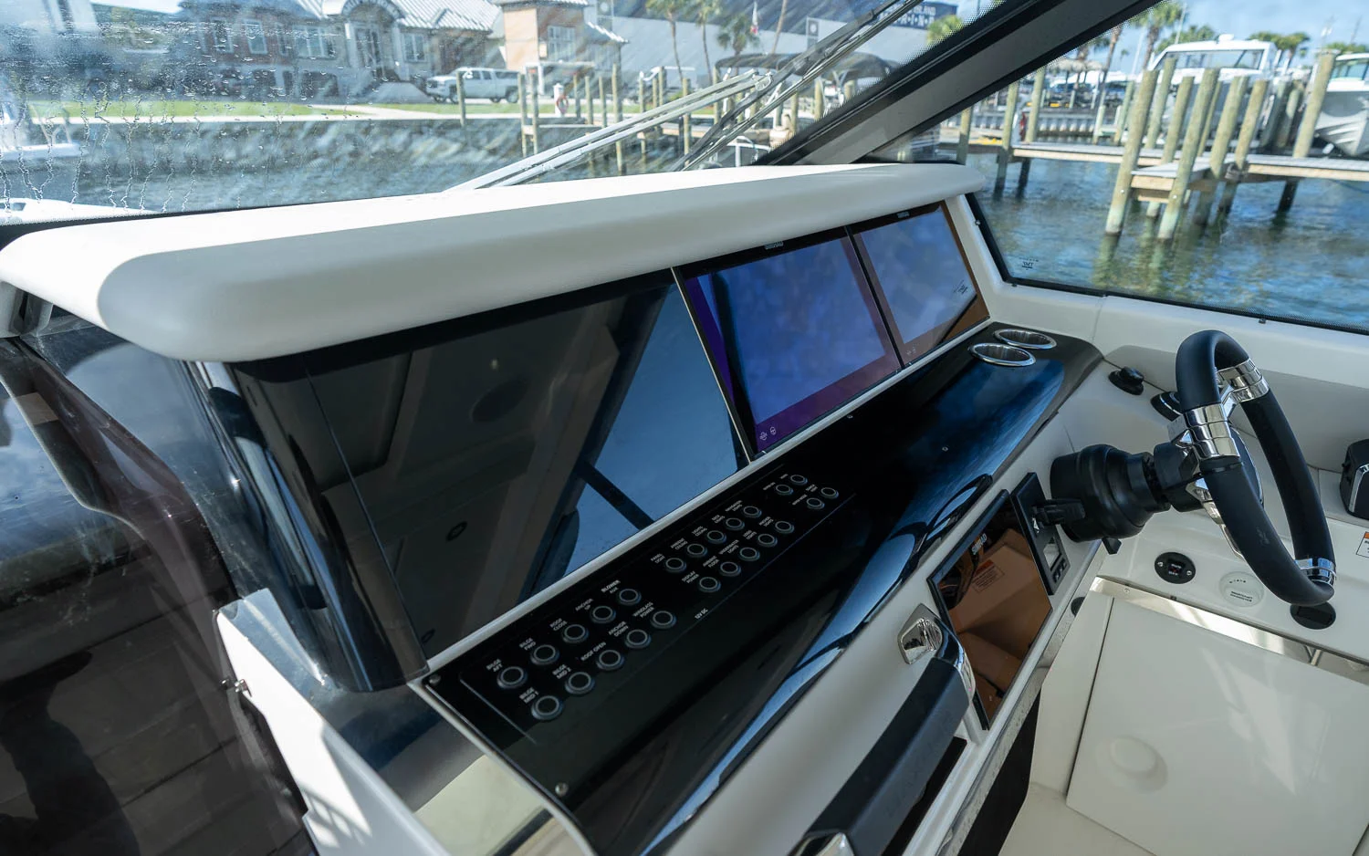 2026 Saxdor 400 GTO Image Thumbnail #18