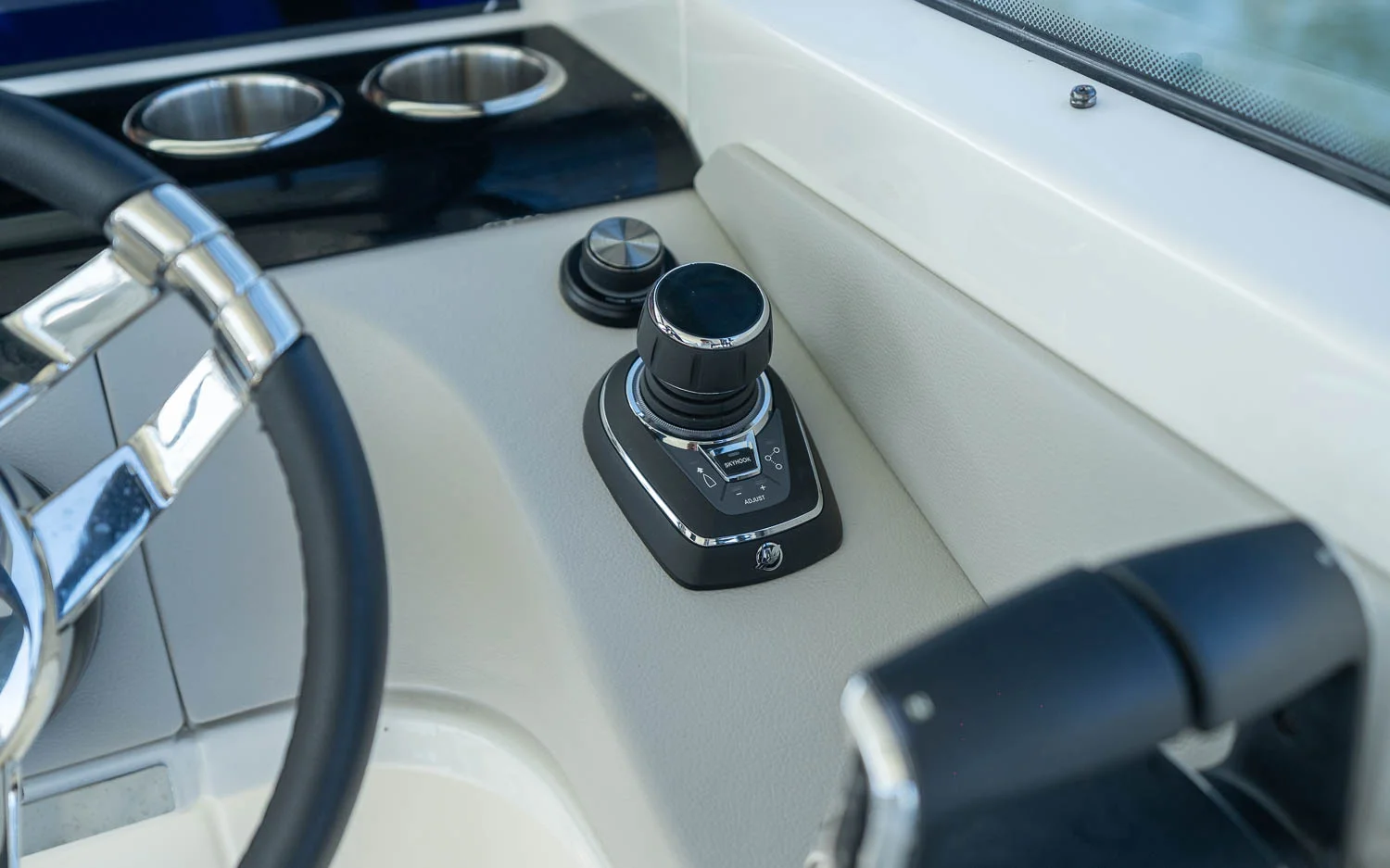 2026 Saxdor 400 GTO Image Thumbnail #23