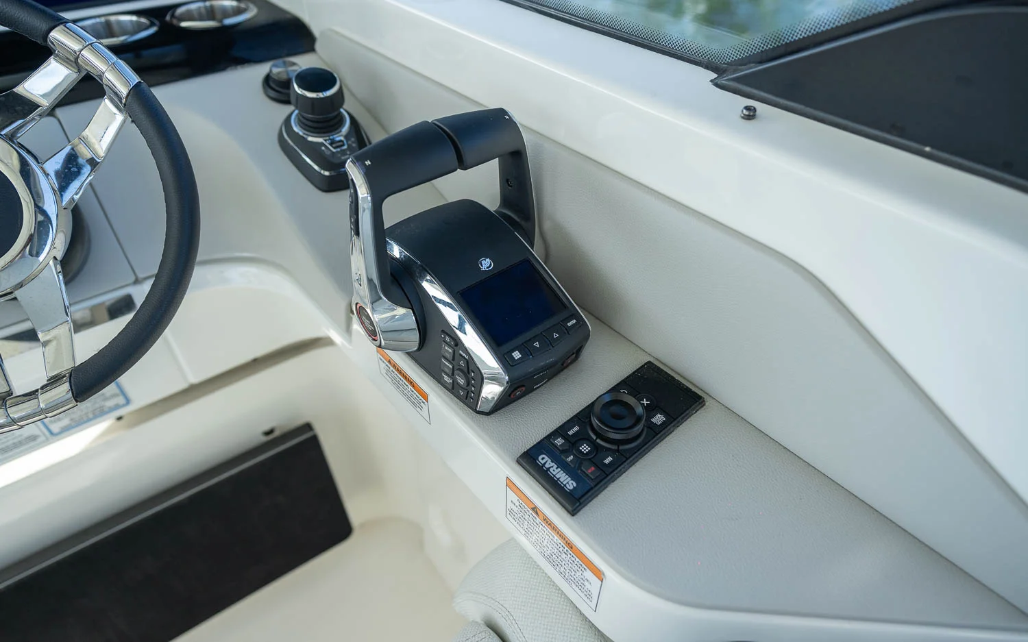 2026 Saxdor 400 GTO Image Thumbnail #24