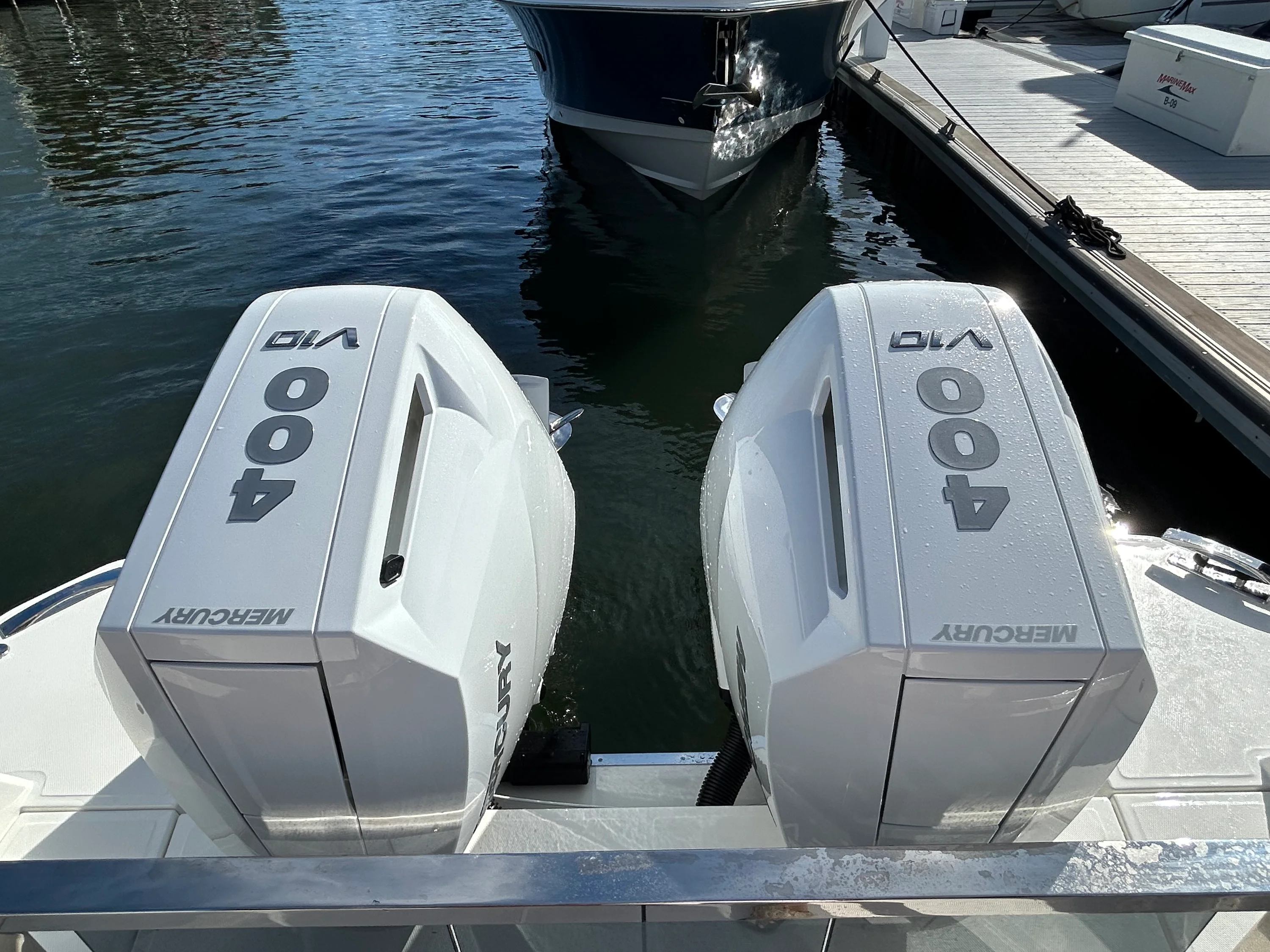 2026 Saxdor 400 GTO Image Thumbnail #16