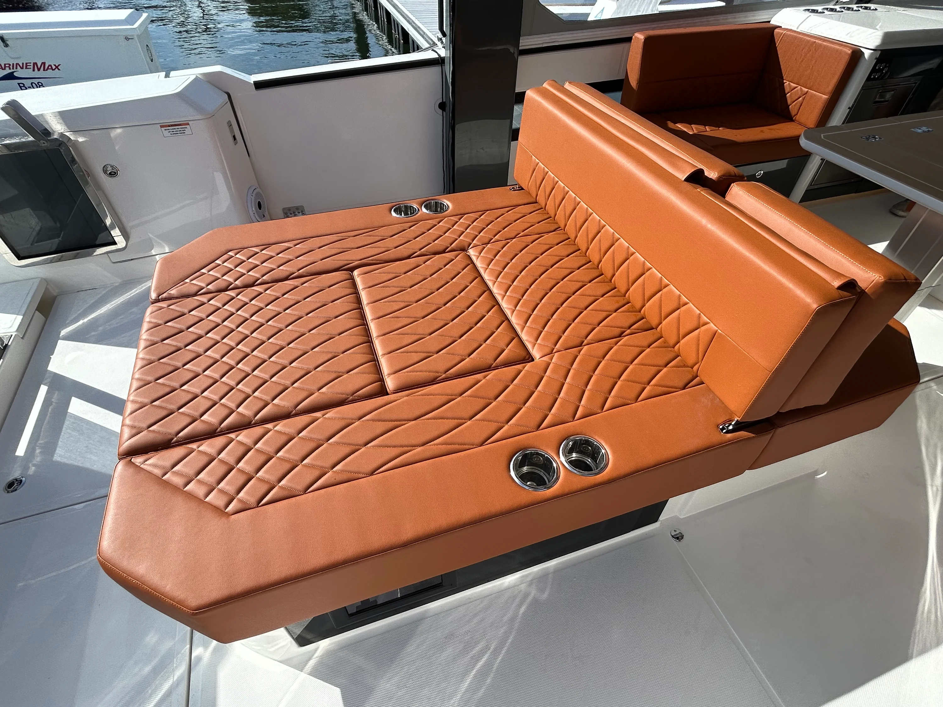 2026 Saxdor 400 GTO Image Thumbnail #17