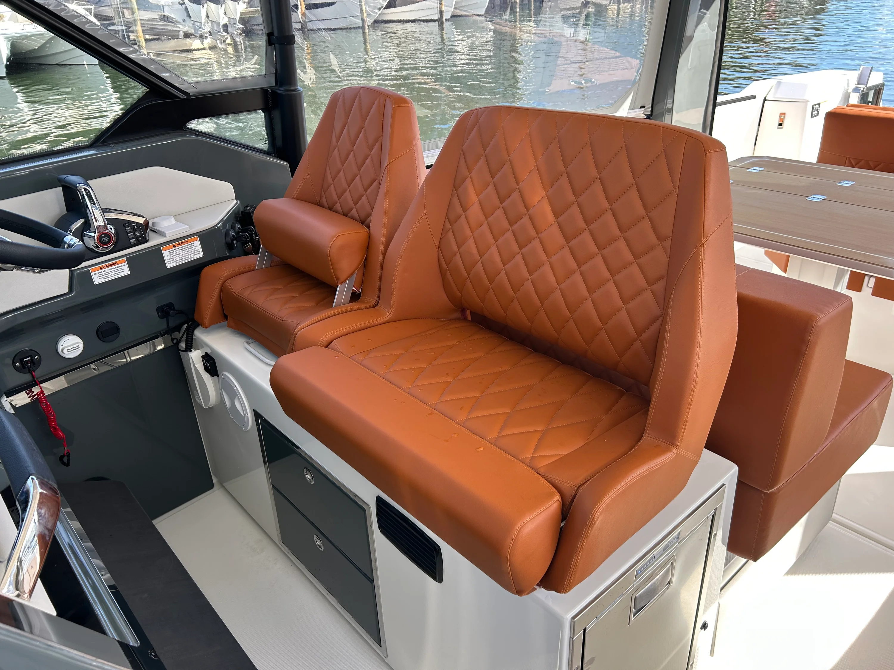 2026 Saxdor 400 GTO Image Thumbnail #31