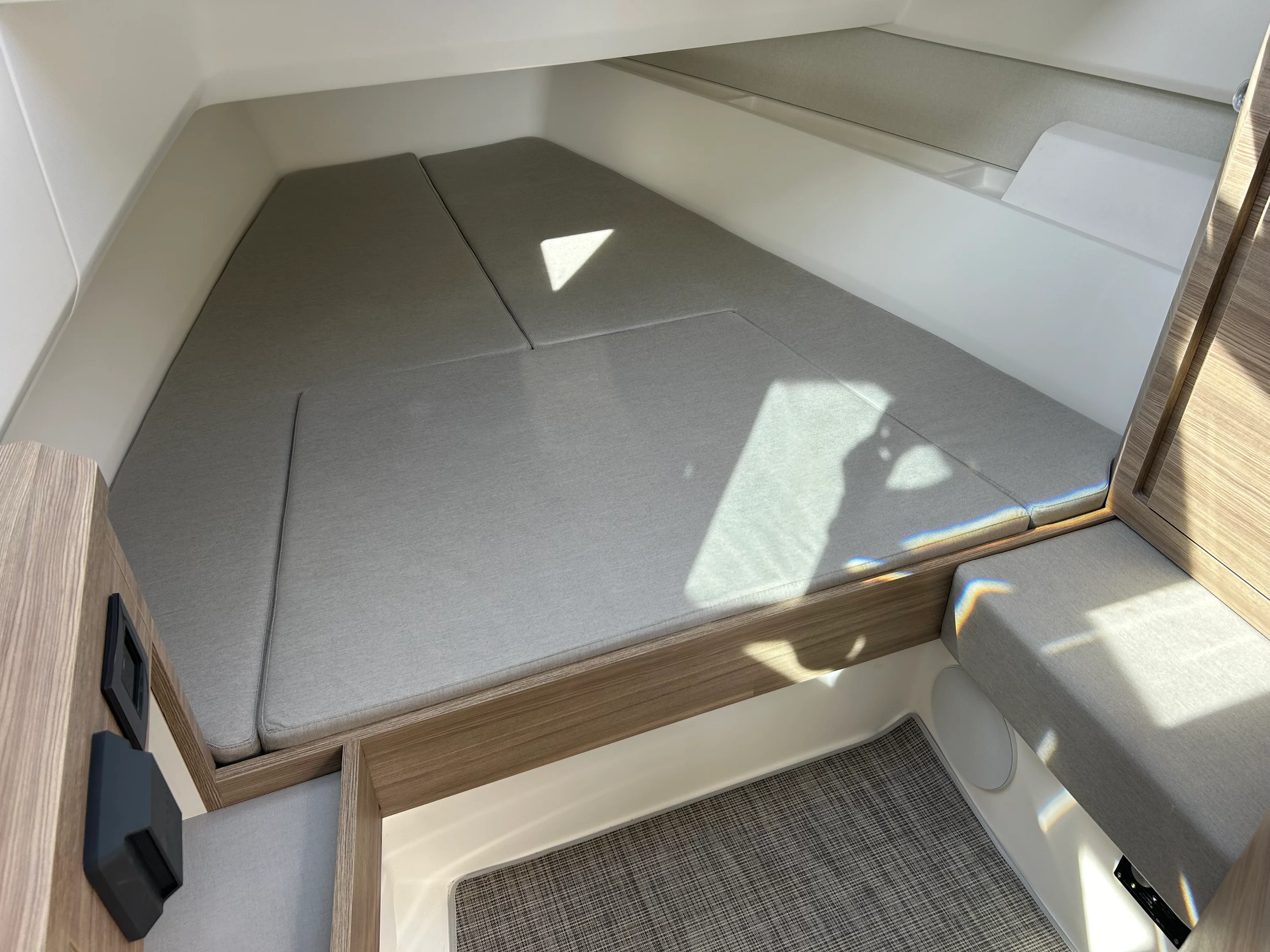 2026 Saxdor 400 GTO Image Thumbnail #37