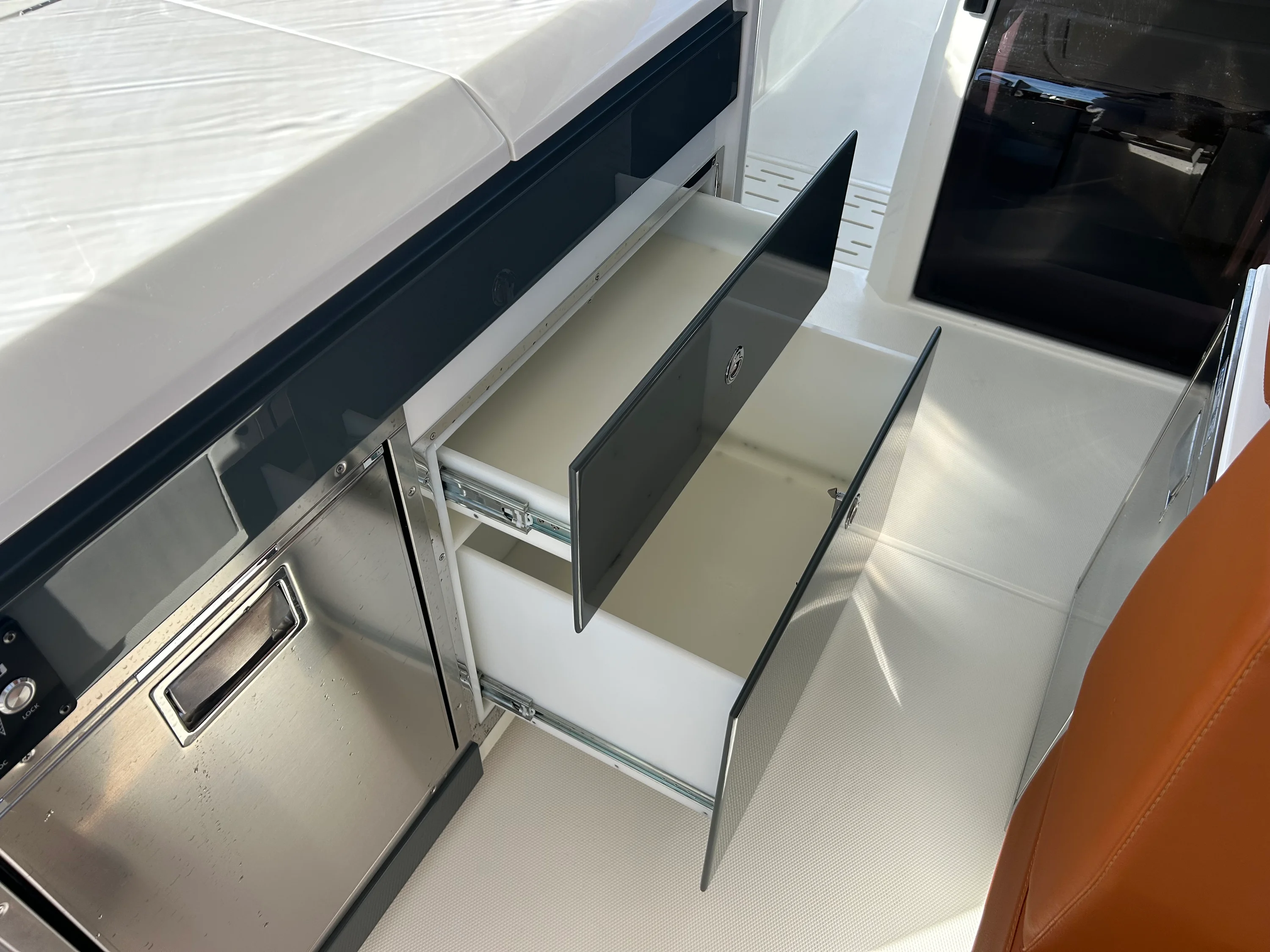 2026 Saxdor 400 GTO Image Thumbnail #25