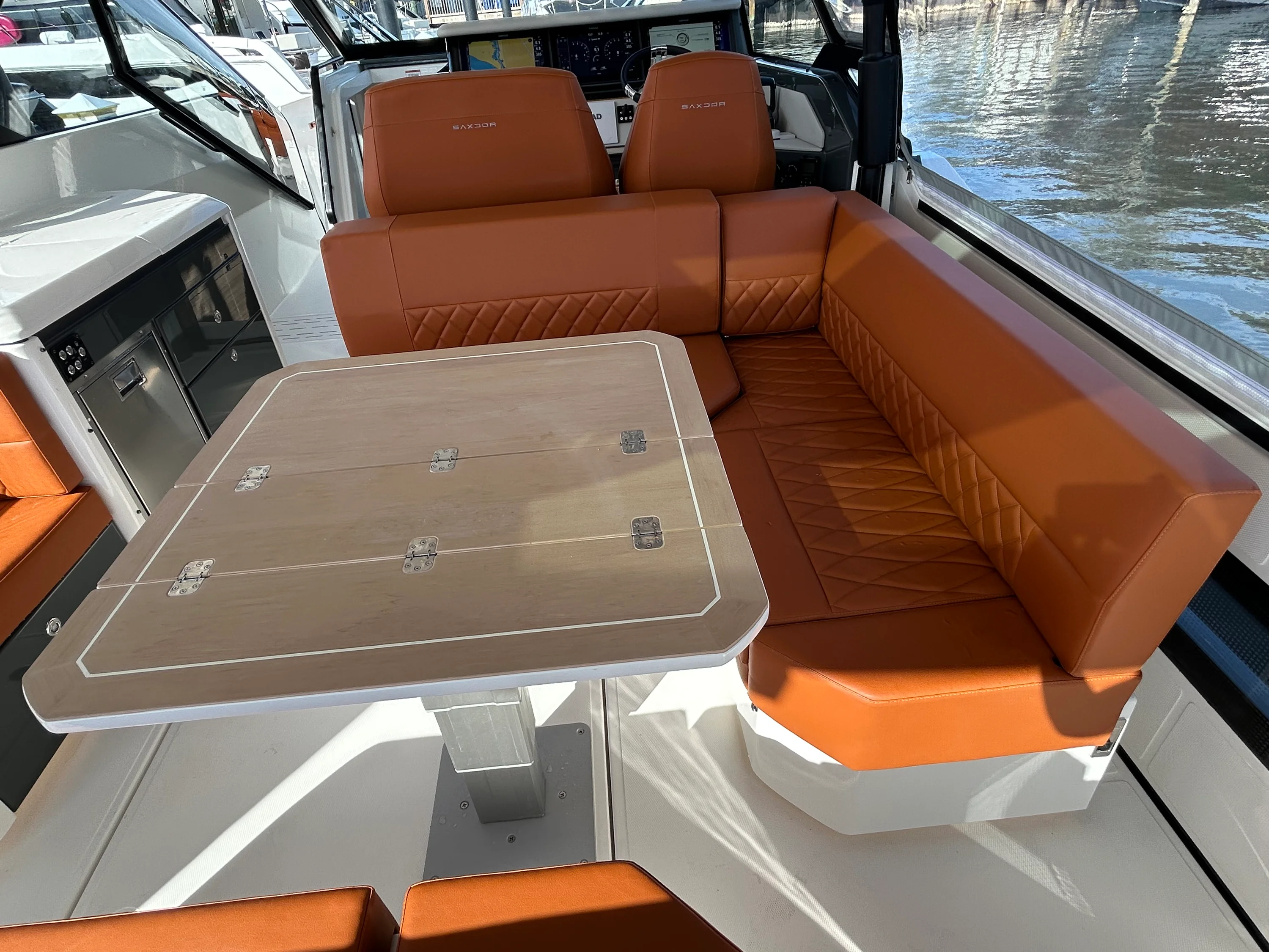 2026 Saxdor 400 GTO Image Thumbnail #19