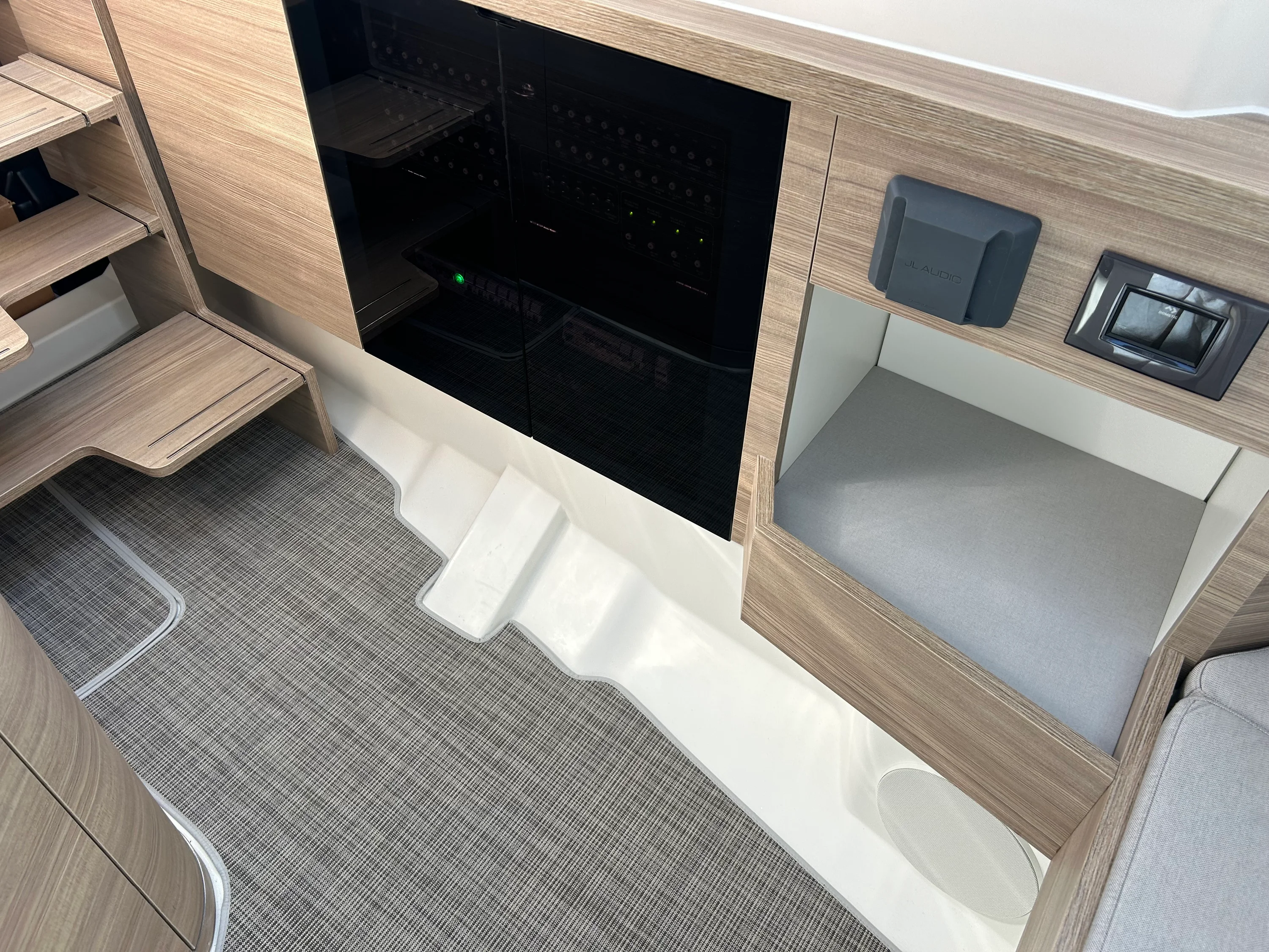 2026 Saxdor 400 GTO Image Thumbnail #38