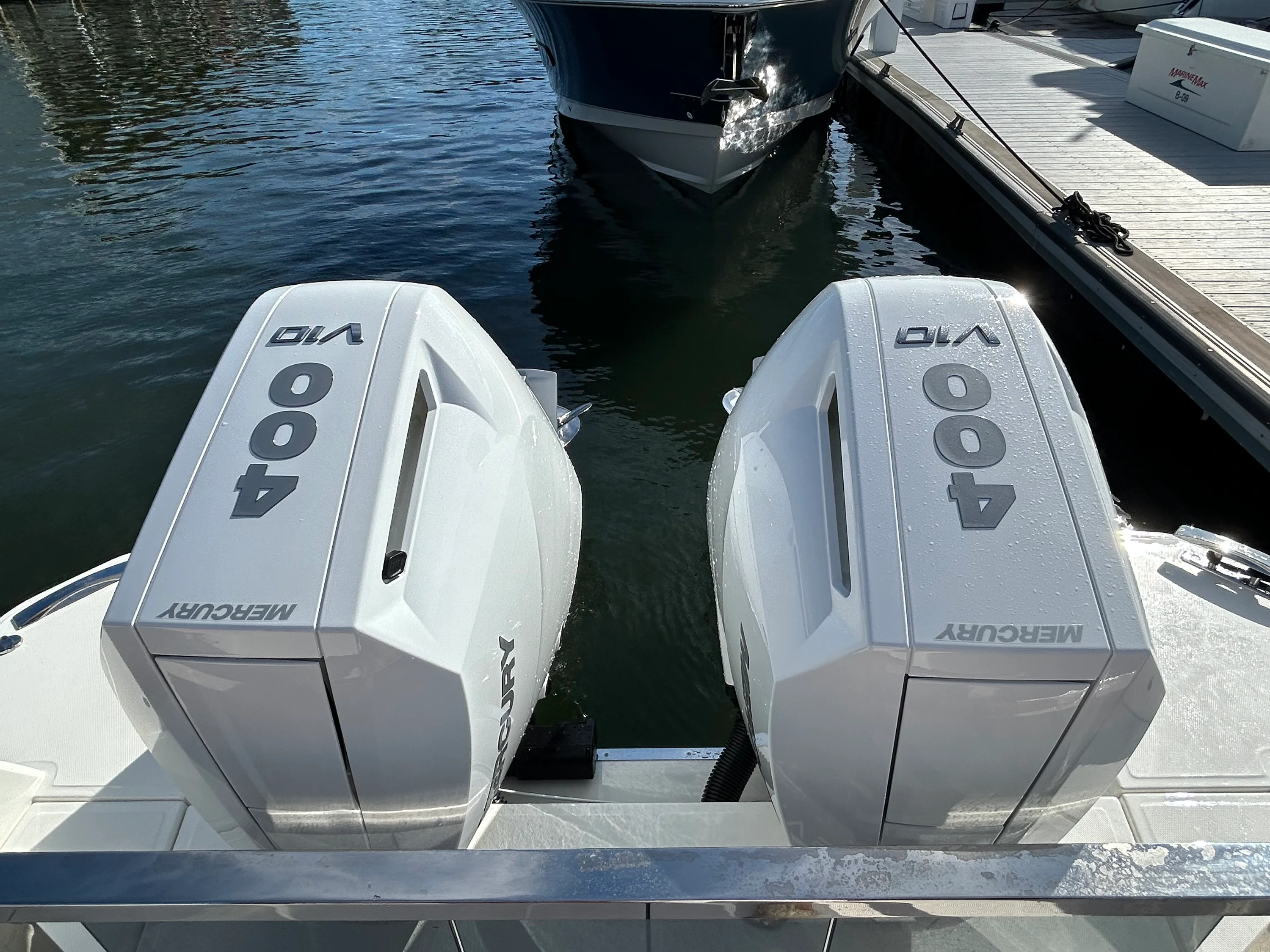 2026 Saxdor 400 GTO Image Thumbnail #15