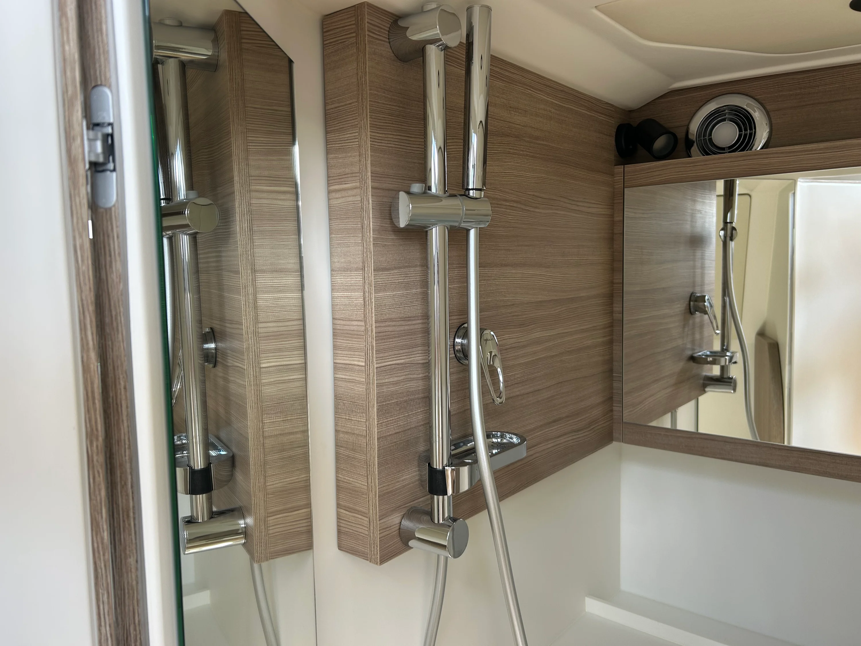 2026 Saxdor 400 GTO Image Thumbnail #41