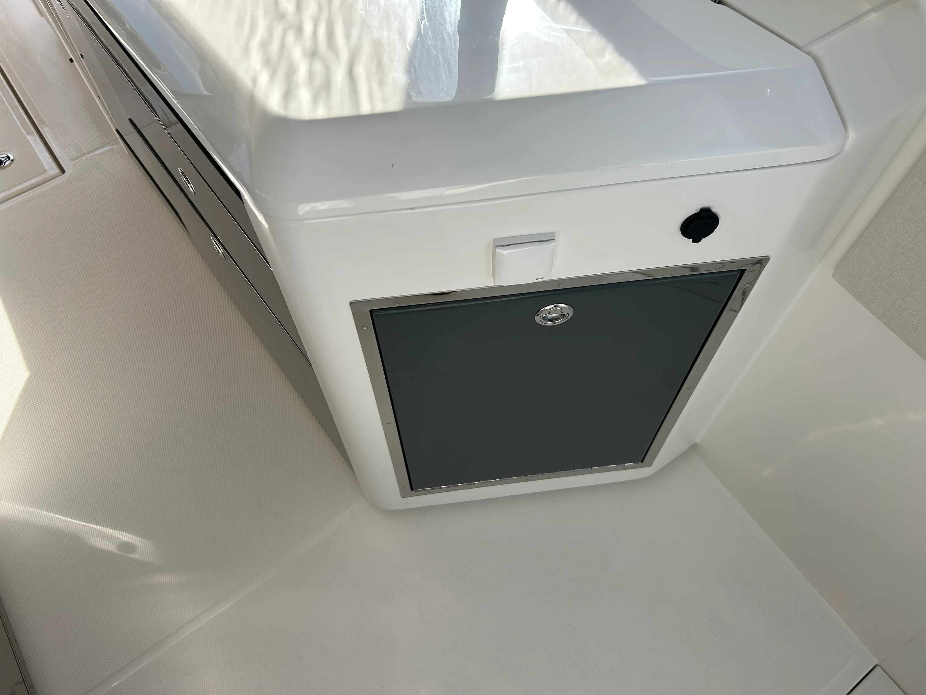 2026 Saxdor 400 GTO Image Thumbnail #33