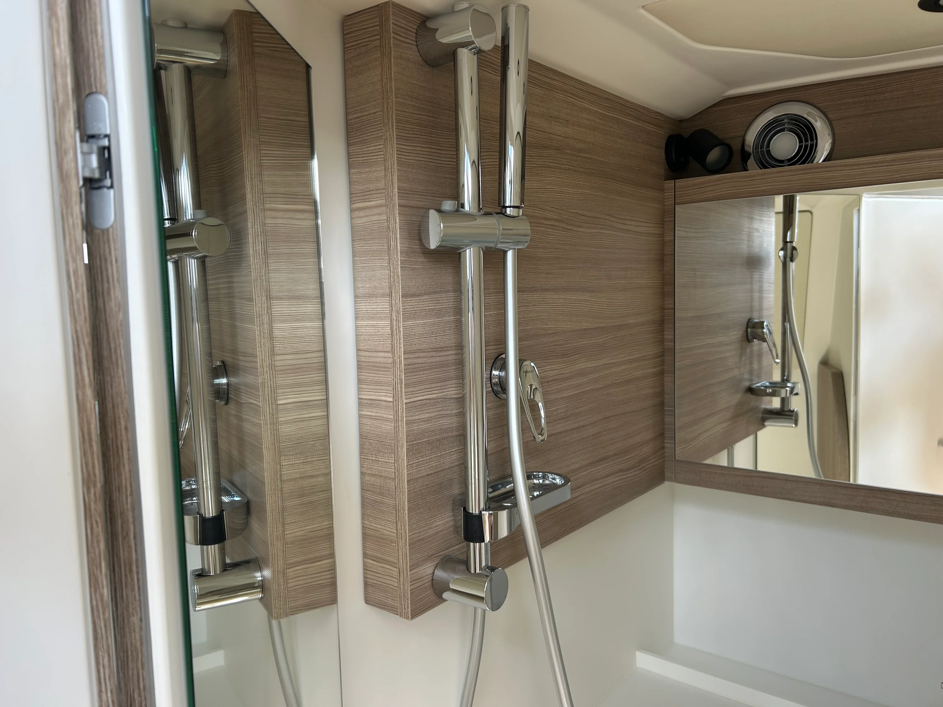 2026 Saxdor 400 GTO Image Thumbnail #42