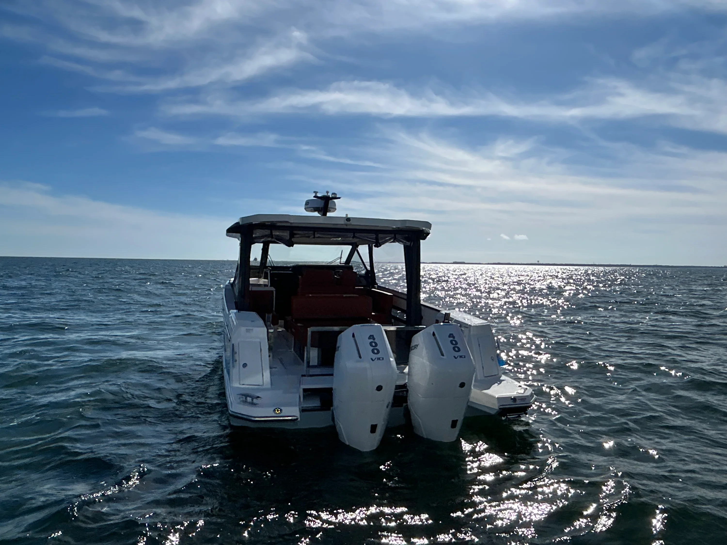 2026 Saxdor 400 GTO Image Thumbnail #11