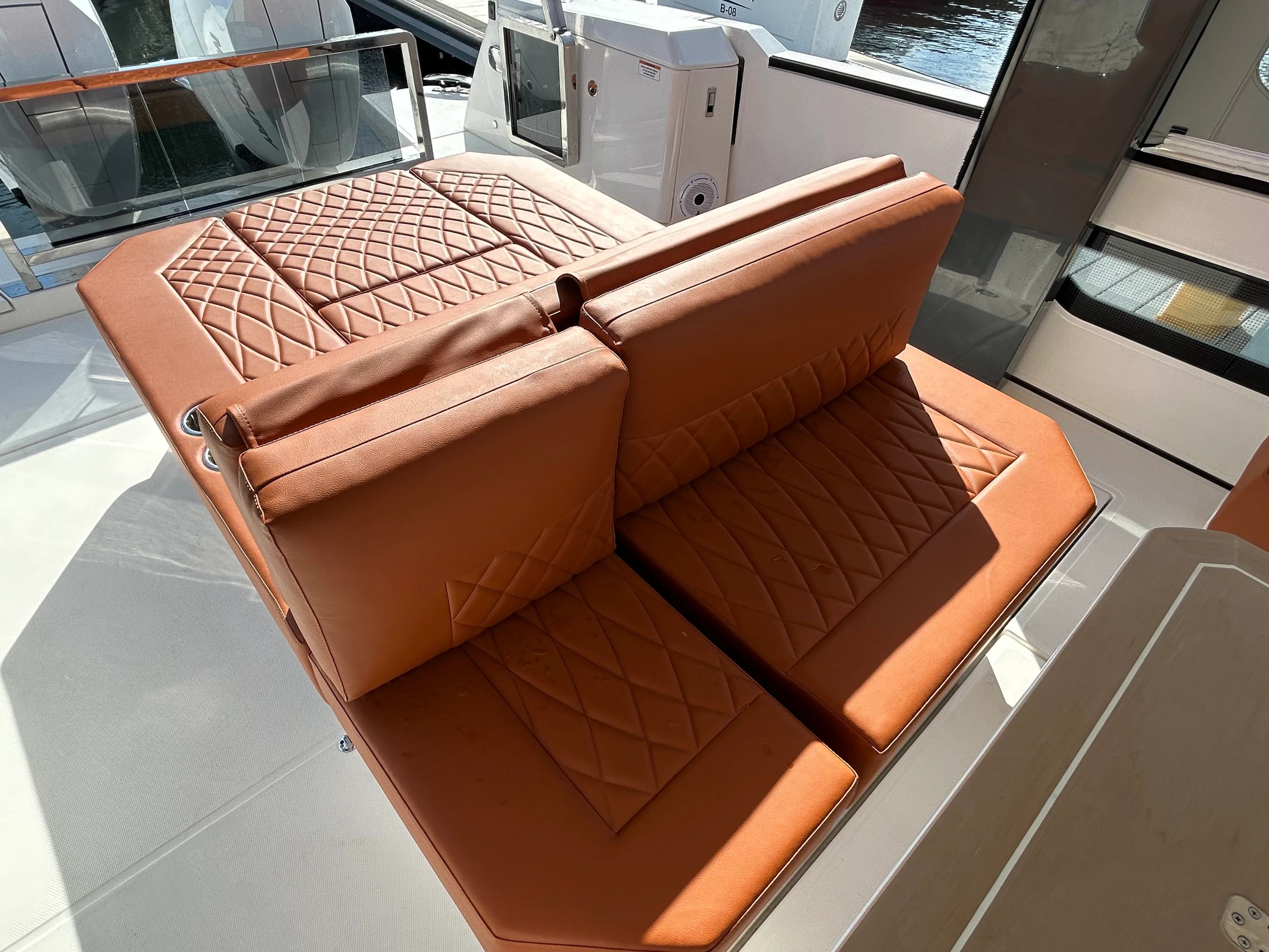 2026 Saxdor 400 GTO Image Thumbnail #18