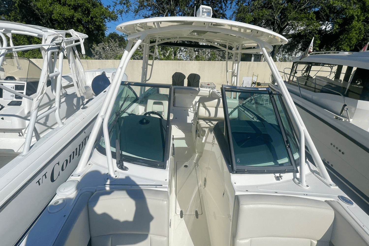 2019 Boston Whaler 270 VANTAGE Image Thumbnail #26
