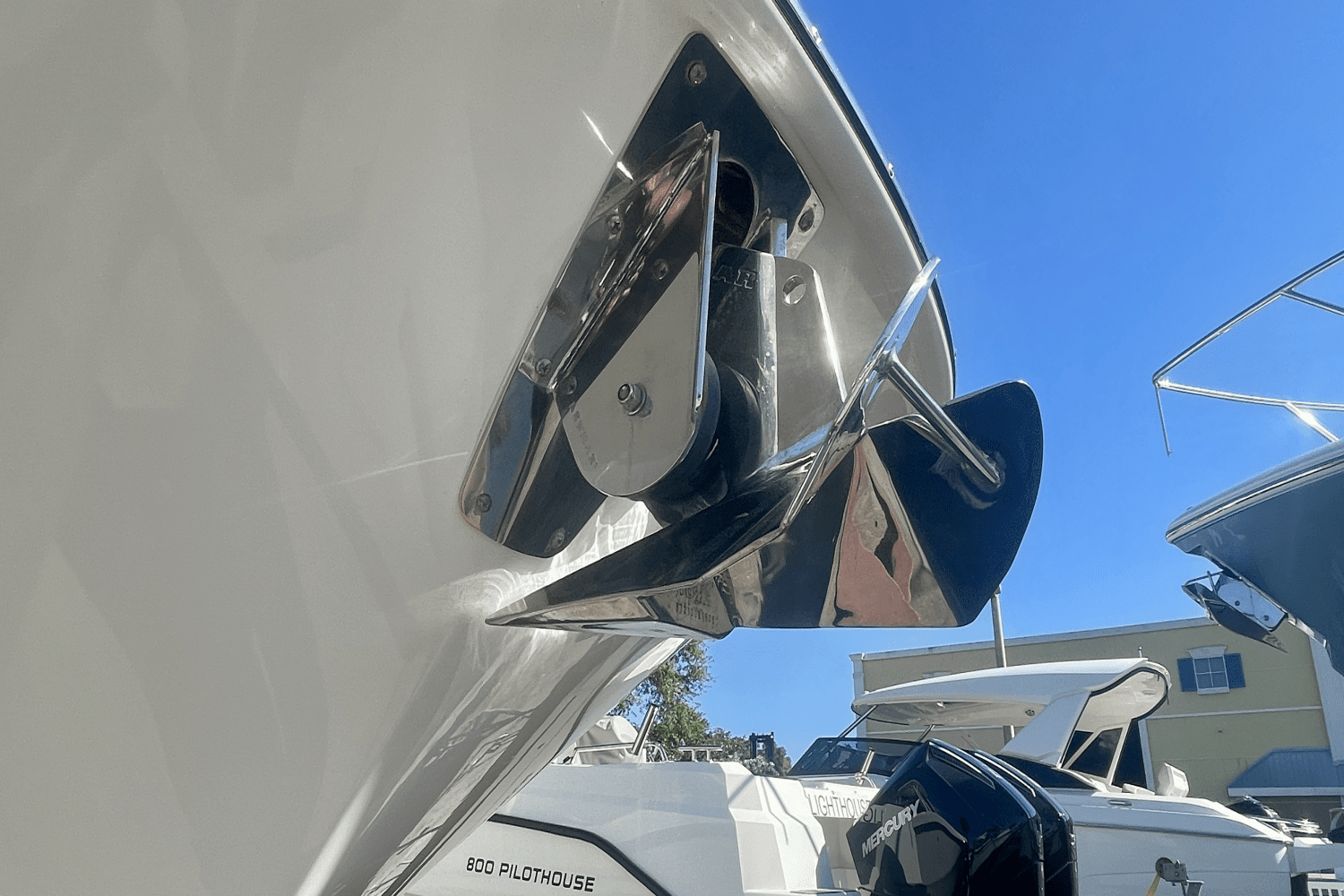 2019 Boston Whaler 270 VANTAGE Image Thumbnail #16