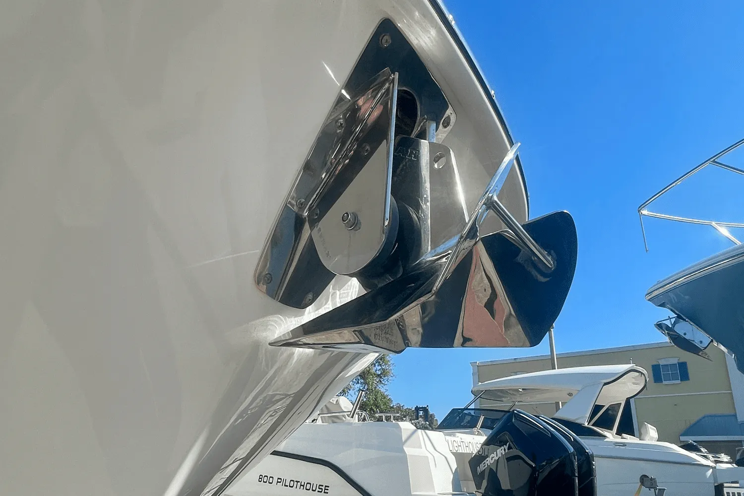 2019 Boston Whaler 270 VANTAGE Image Thumbnail #16