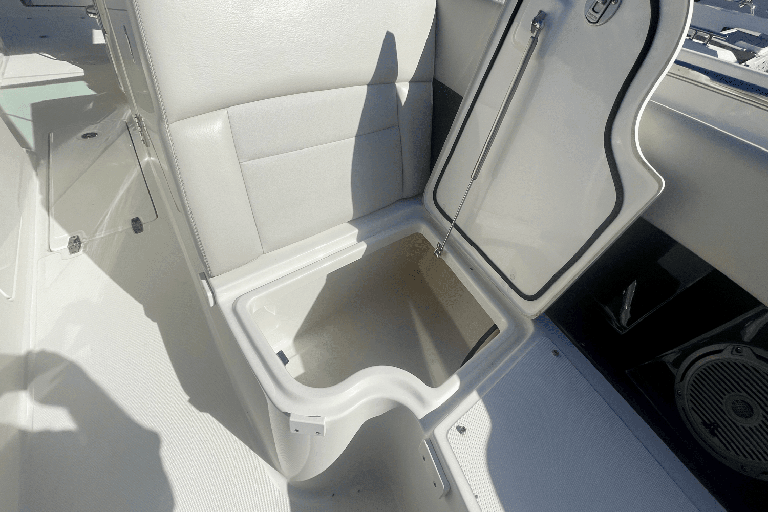 2019 Boston Whaler 270 VANTAGE Image Thumbnail #22