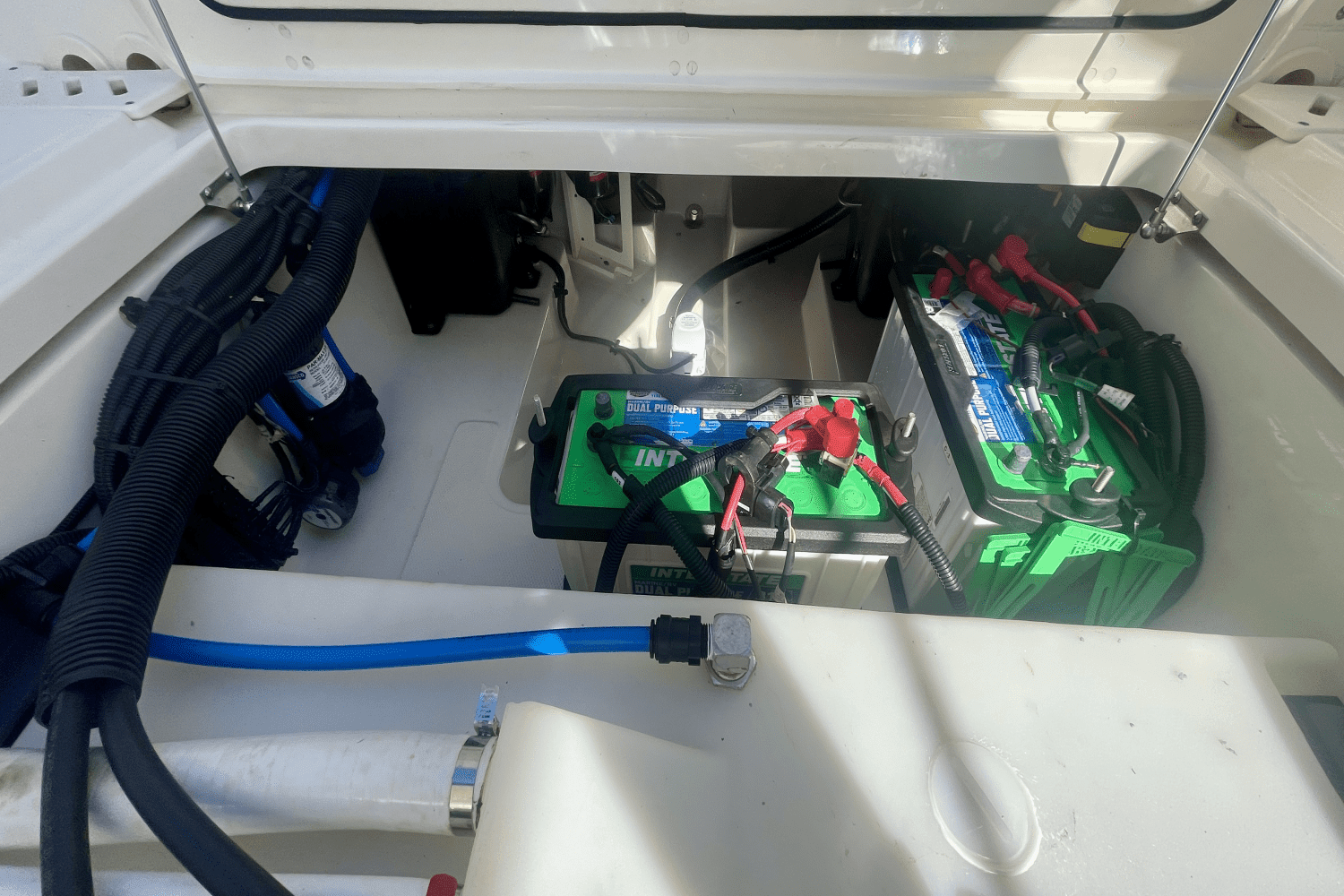 2019 Boston Whaler 270 VANTAGE Image Thumbnail #60