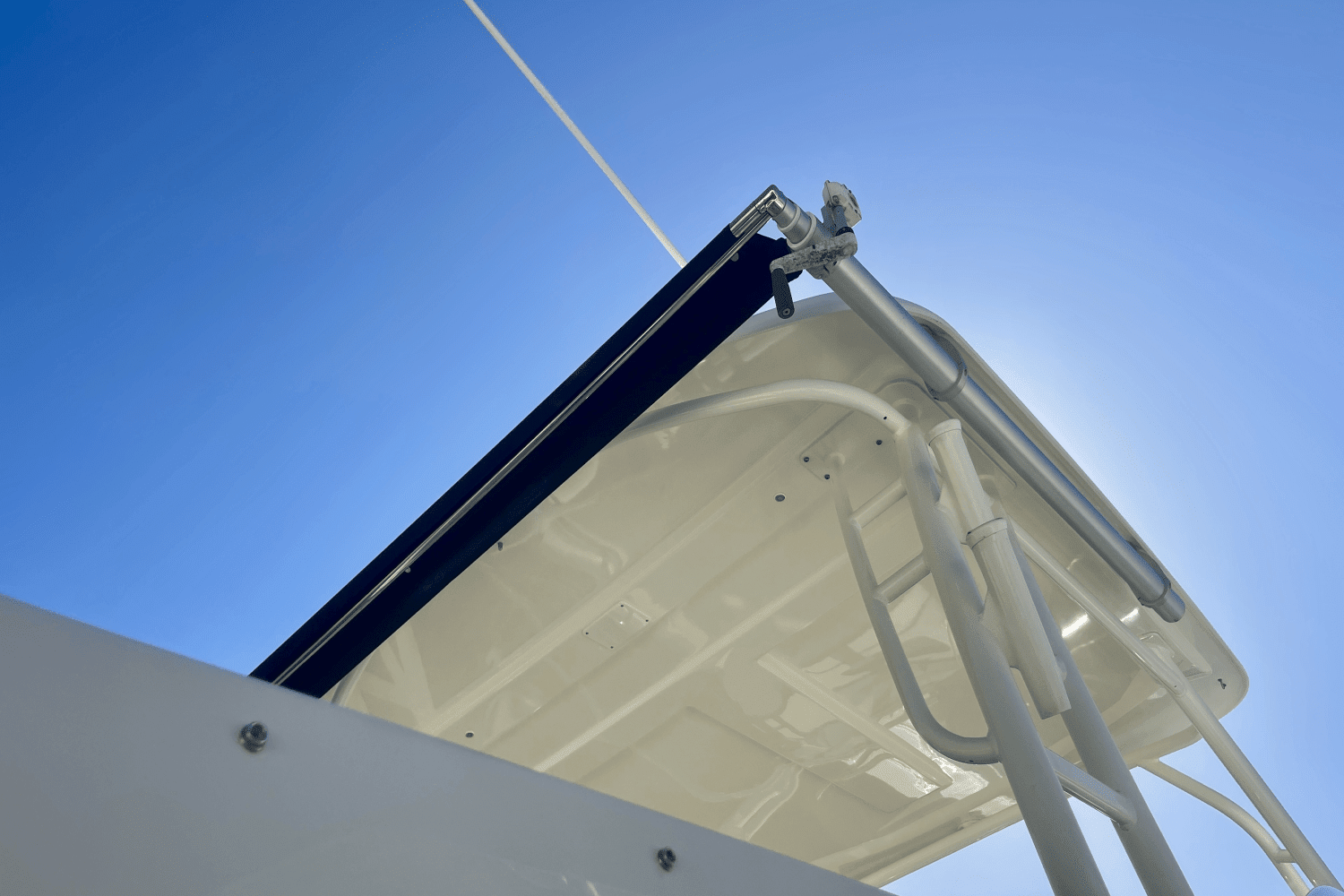 2019 Boston Whaler 270 VANTAGE Image Thumbnail #47