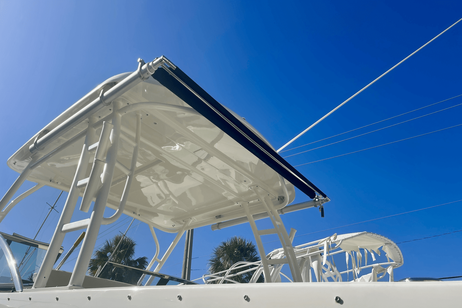2019 Boston Whaler 270 VANTAGE Image Thumbnail #49