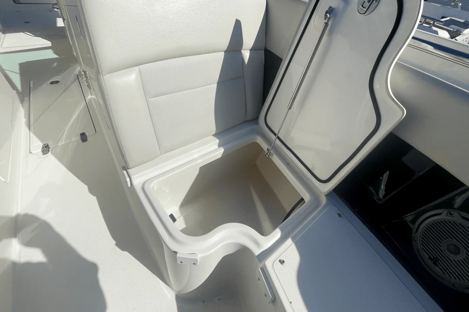 2019 Boston Whaler 270 VANTAGE Image Thumbnail #22