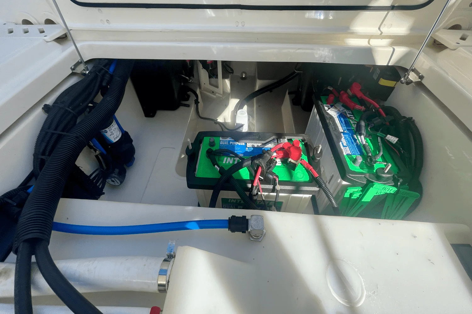 2019 Boston Whaler 270 VANTAGE Image Thumbnail #62