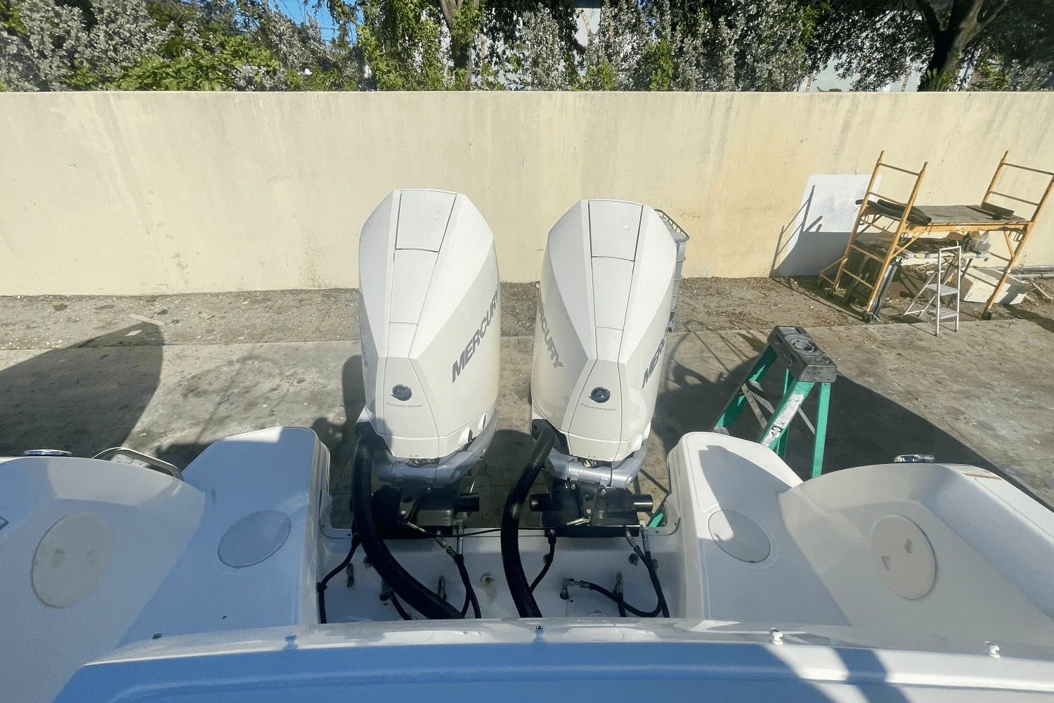 2019 Boston Whaler 270 VANTAGE Image Thumbnail #6