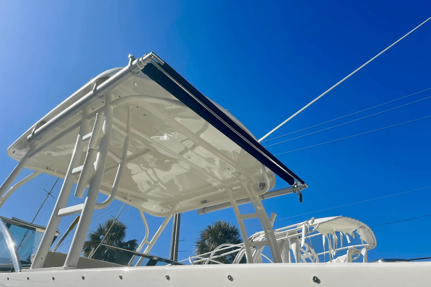 2019 Boston Whaler 270 VANTAGE Image Thumbnail #51