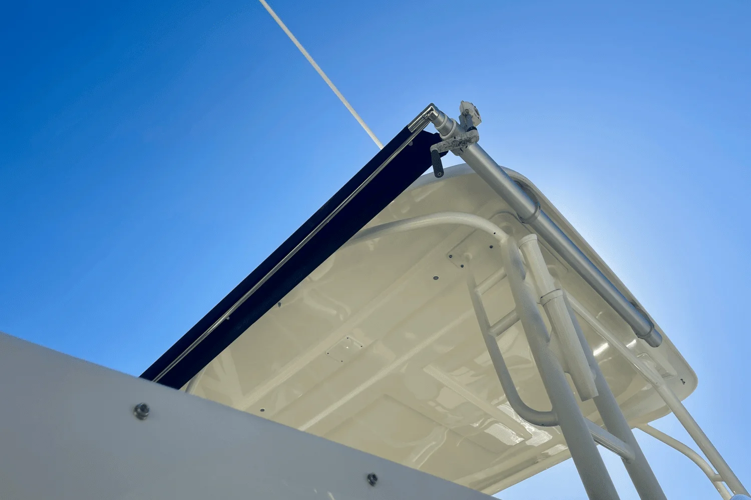 2019 Boston Whaler 270 VANTAGE Image Thumbnail #49