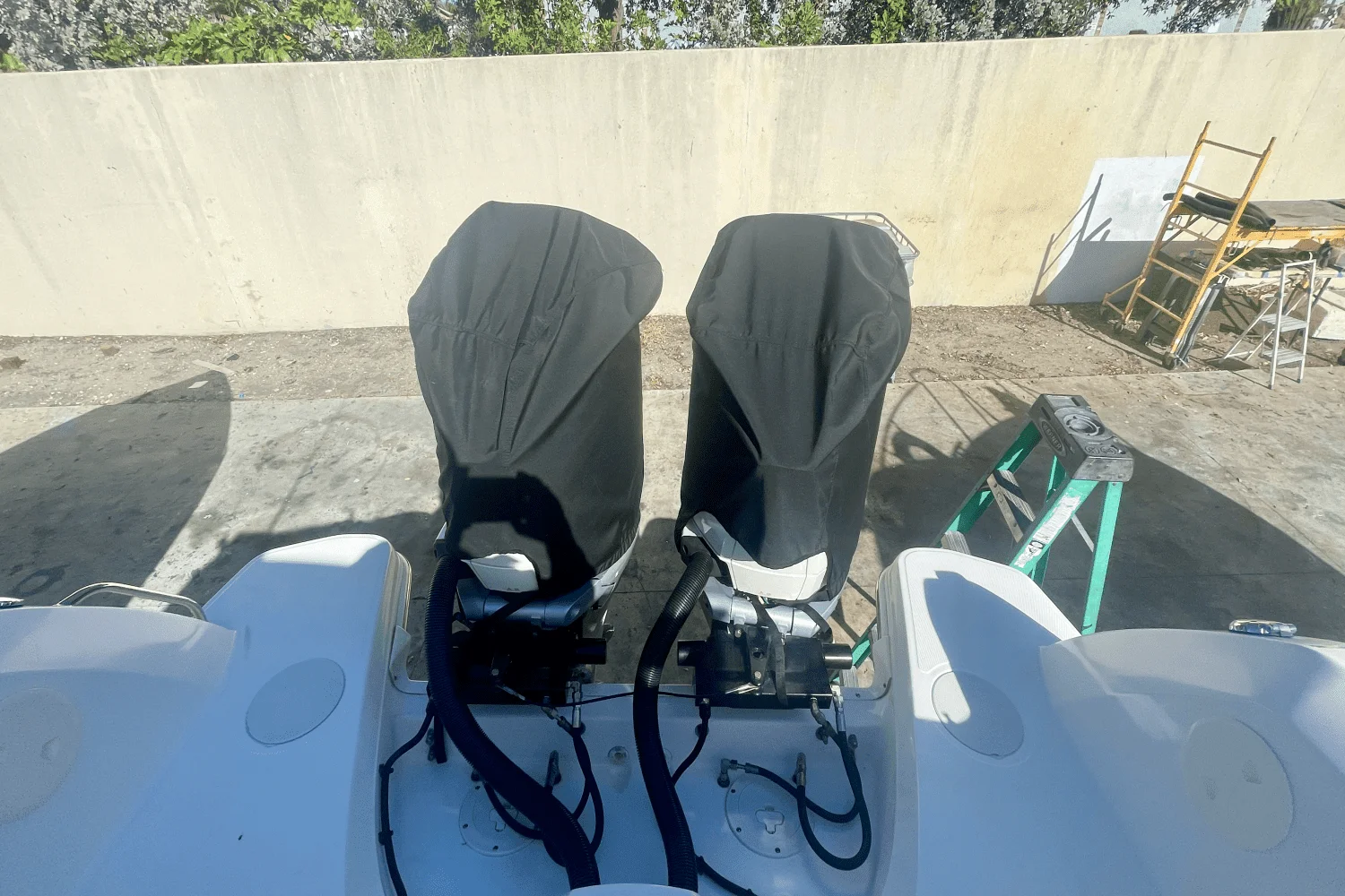 2019 Boston Whaler 270 VANTAGE Image Thumbnail #7