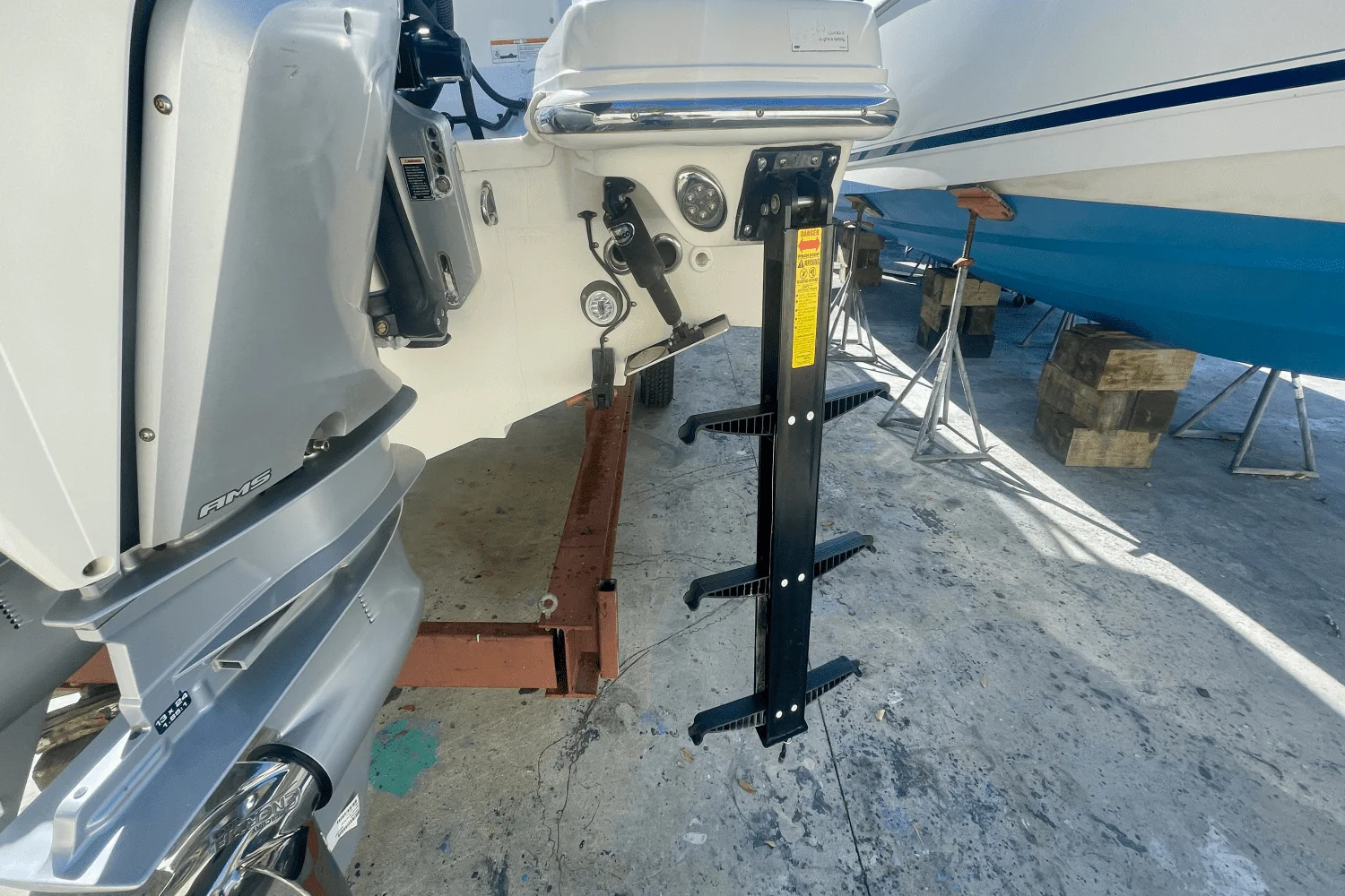 2019 Boston Whaler 270 VANTAGE Image Thumbnail #13