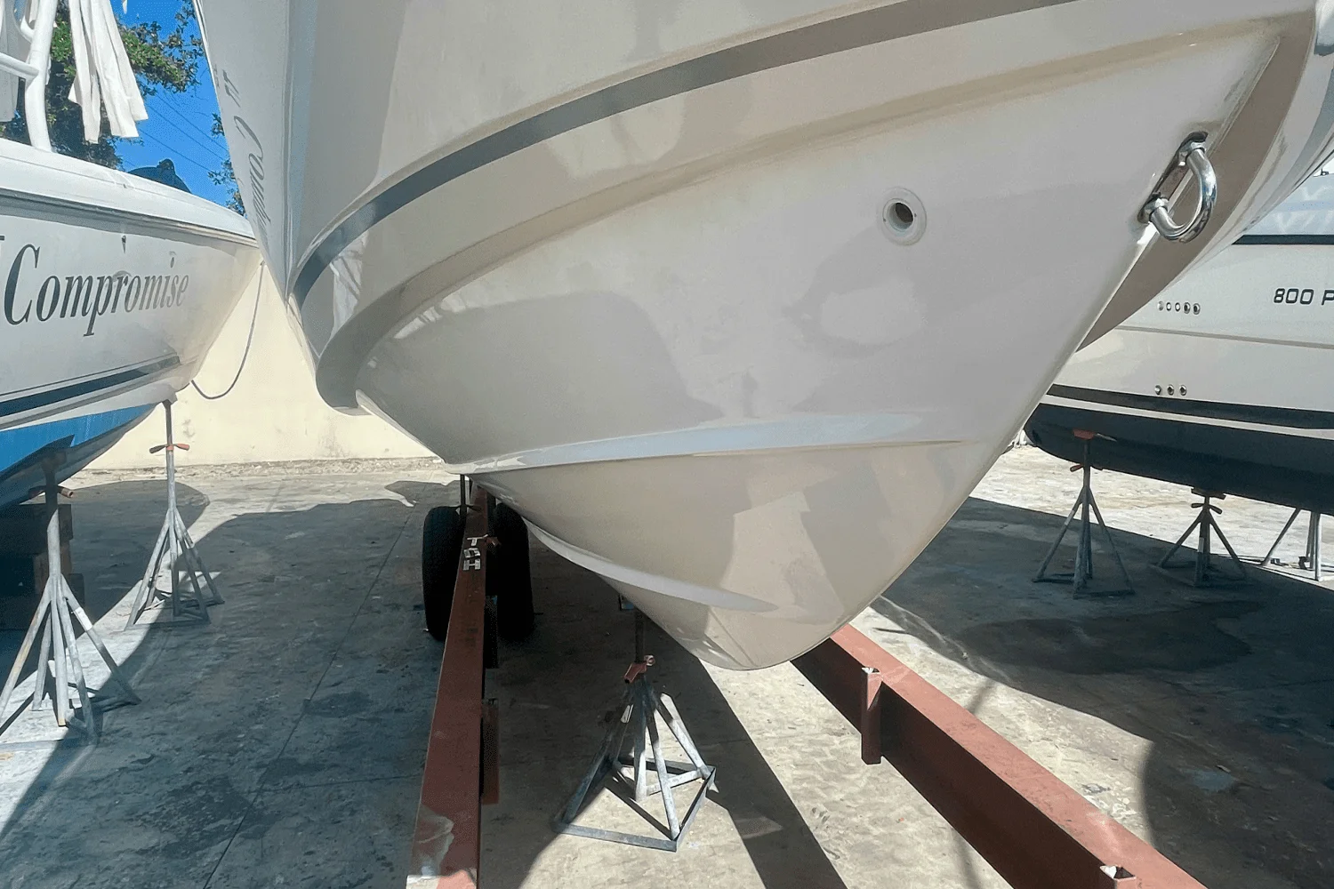 2019 Boston Whaler 270 VANTAGE Image Thumbnail #15