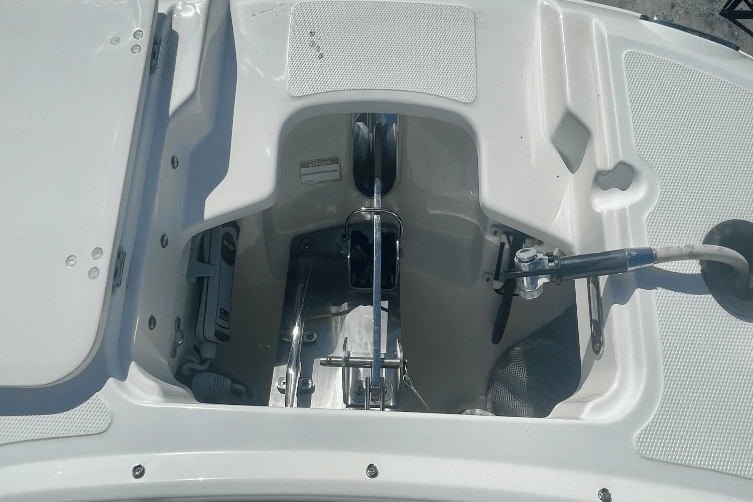 2019 Boston Whaler 270 VANTAGE Image Thumbnail #18