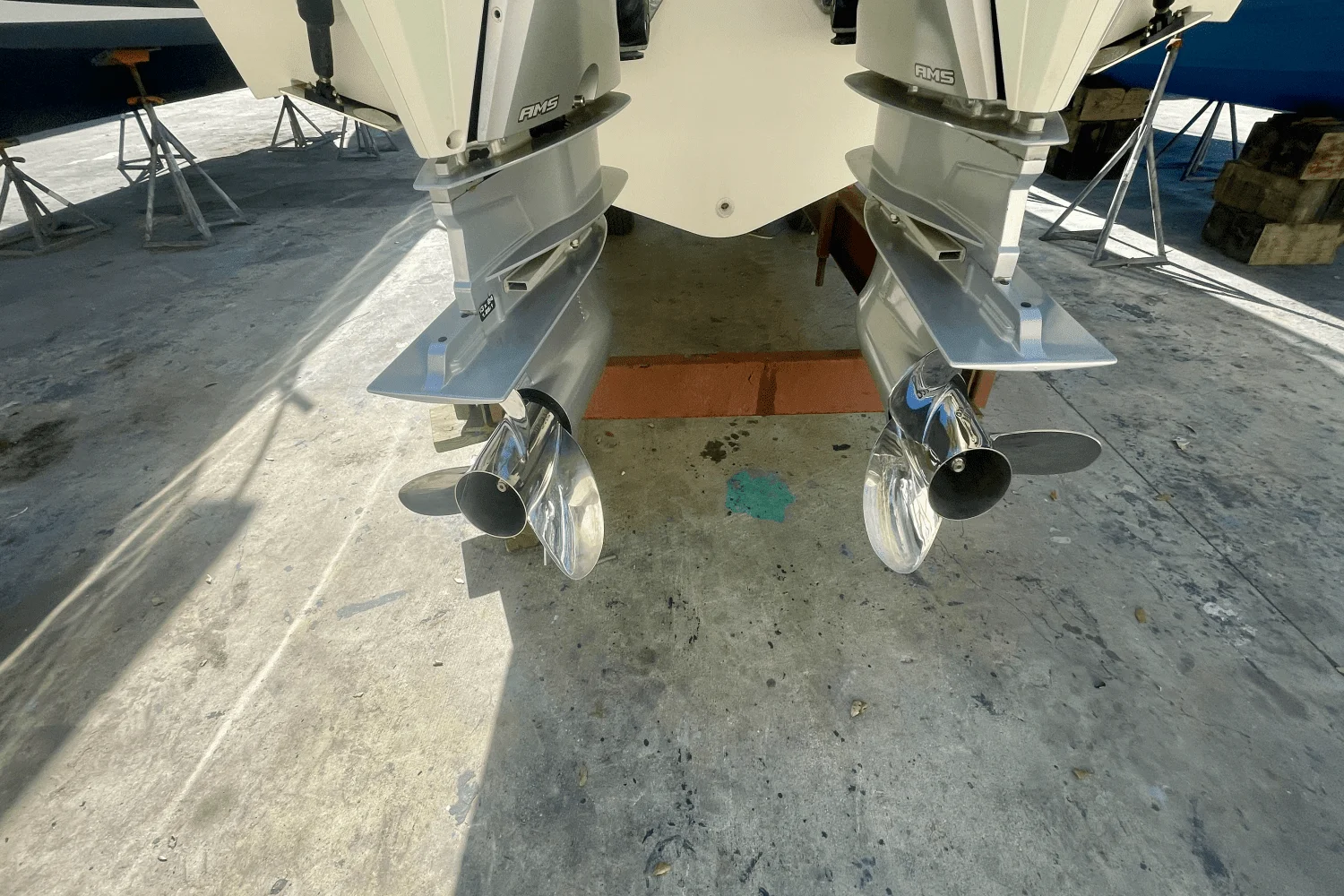 2019 Boston Whaler 270 VANTAGE Image Thumbnail #30